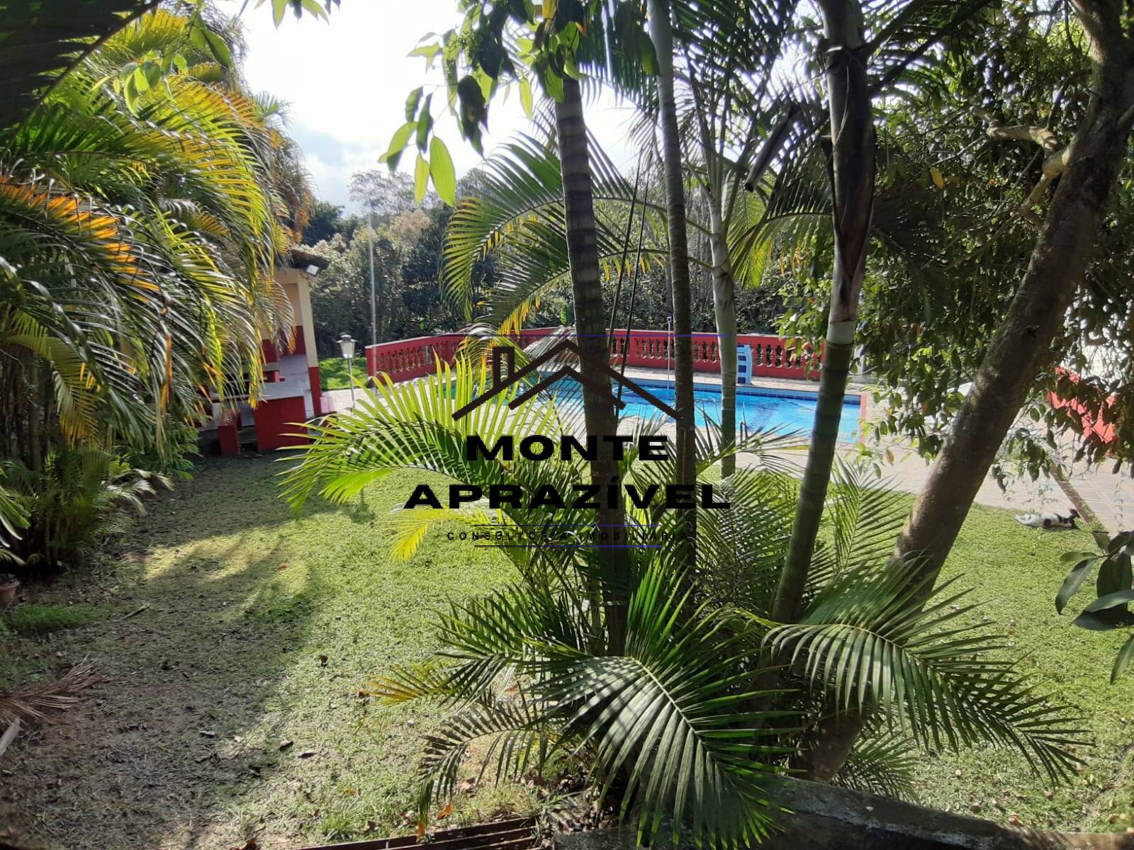 Chácara à venda com 4 quartos, 4300m² - Foto 4