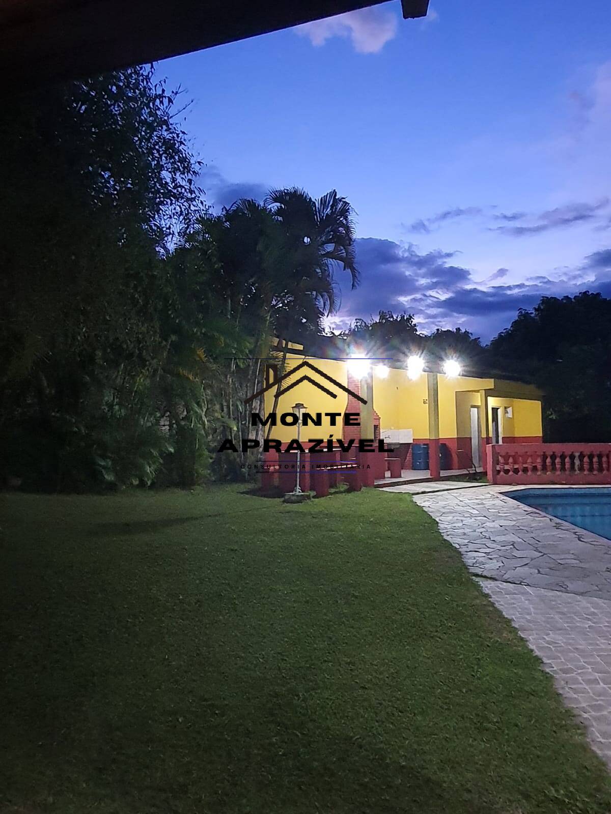 Chácara à venda com 4 quartos, 4300m² - Foto 6