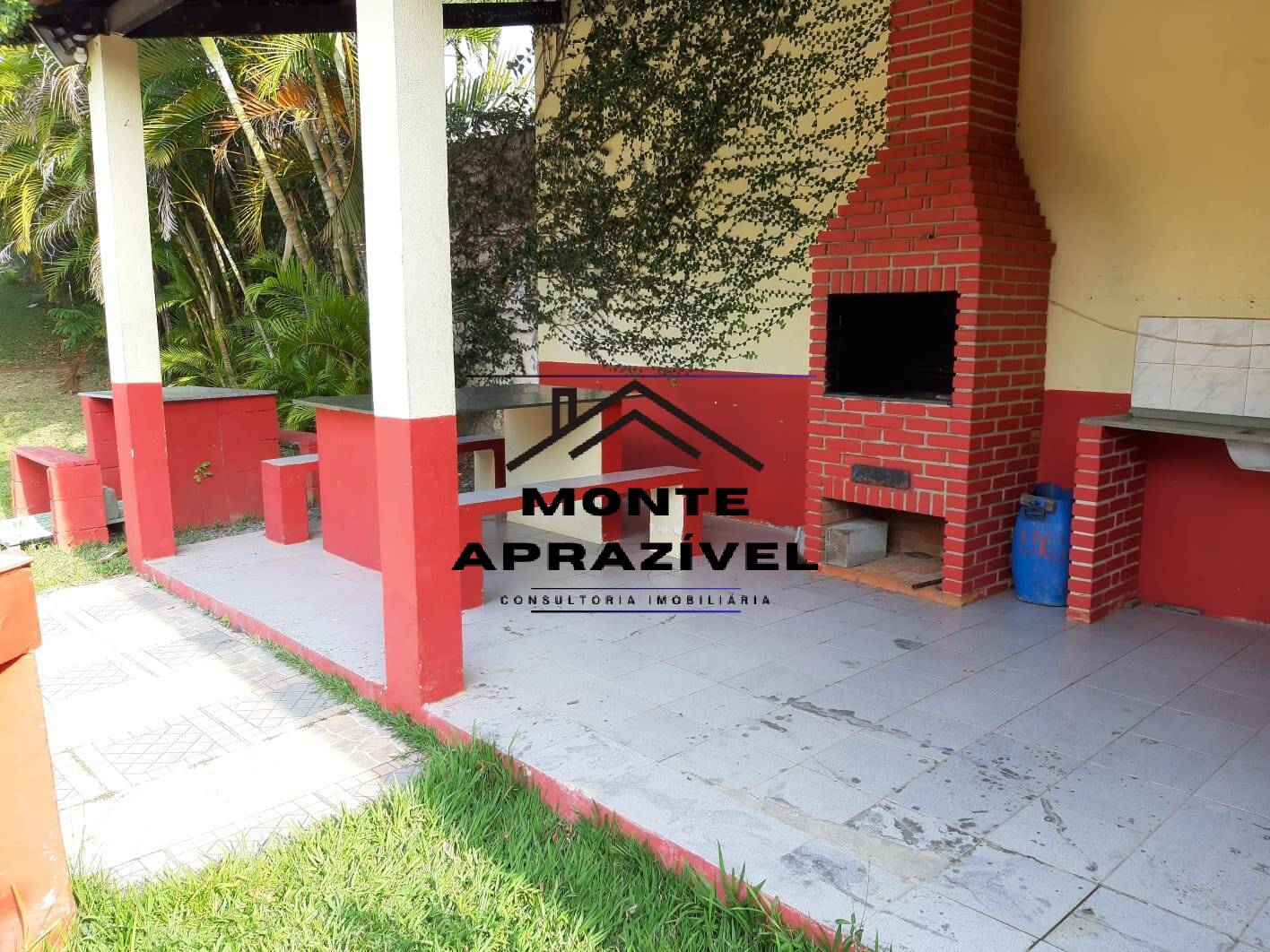 Chácara à venda com 4 quartos, 4300m² - Foto 13