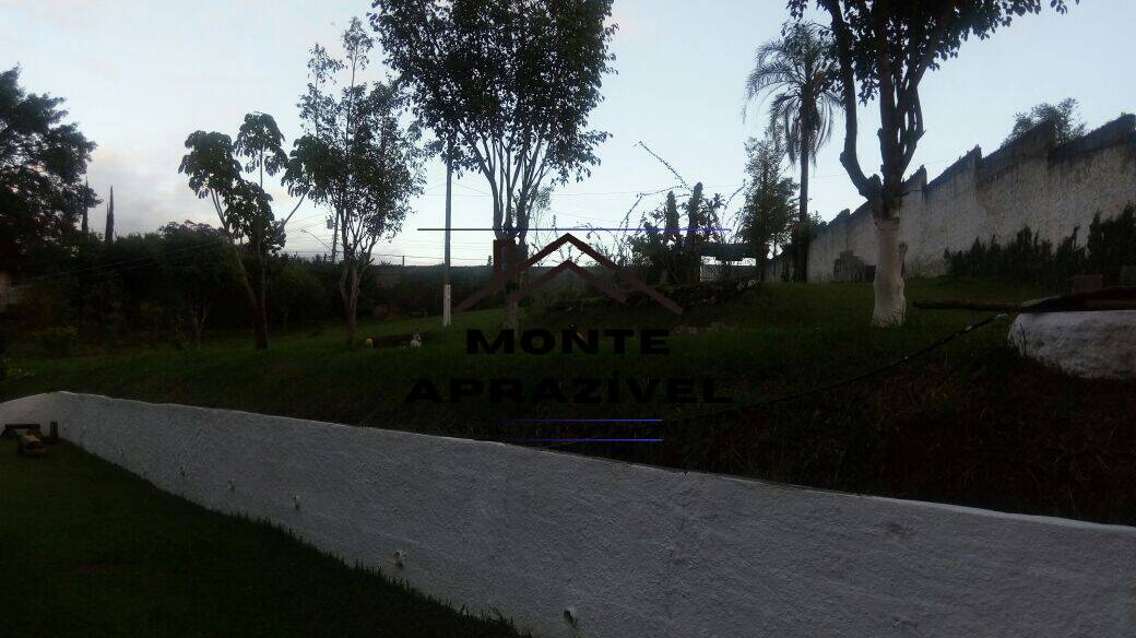 Chácara à venda com 4 quartos, 4300m² - Foto 11
