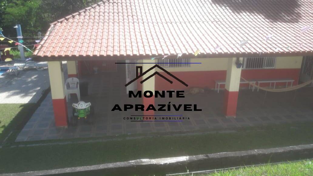 Chácara à venda com 4 quartos, 4300m² - Foto 22