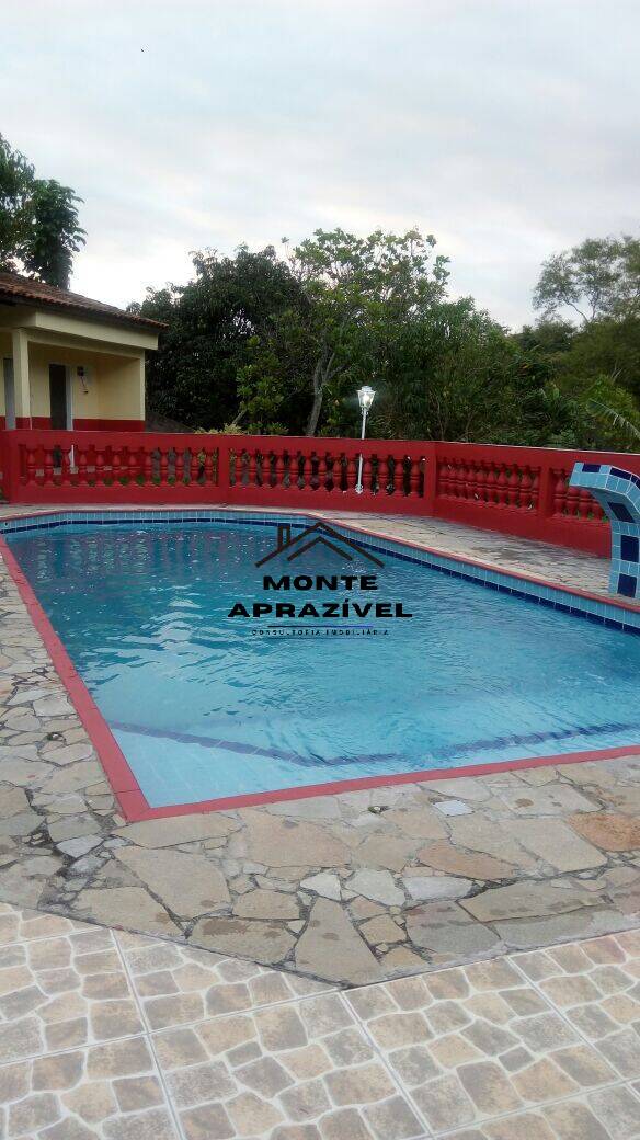 Chácara à venda com 4 quartos, 4300m² - Foto 26
