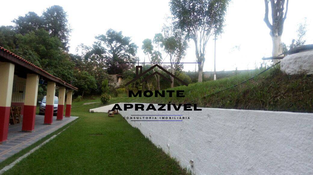 Chácara à venda com 4 quartos, 4300m² - Foto 32