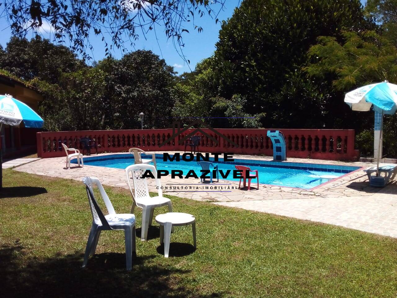 Chácara à venda com 4 quartos, 4300m² - Foto 35