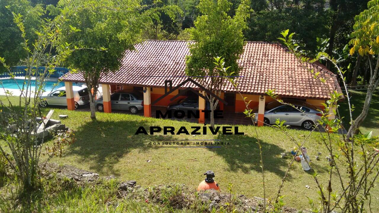 Chácara à venda com 4 quartos, 4300m² - Foto 37