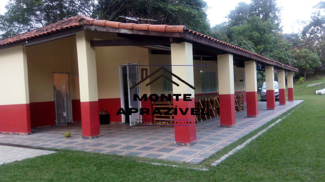 Chácara à venda com 4 quartos, 4300m² - Foto 38