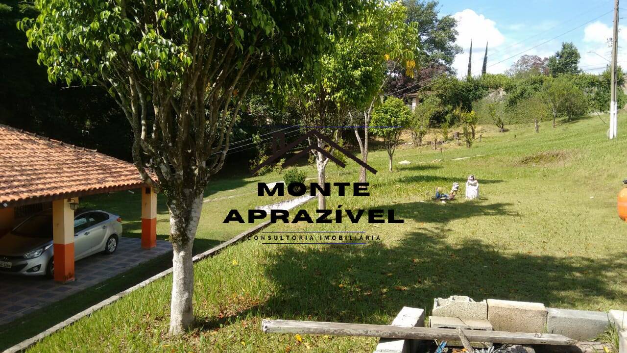 Chácara à venda com 4 quartos, 4300m² - Foto 40