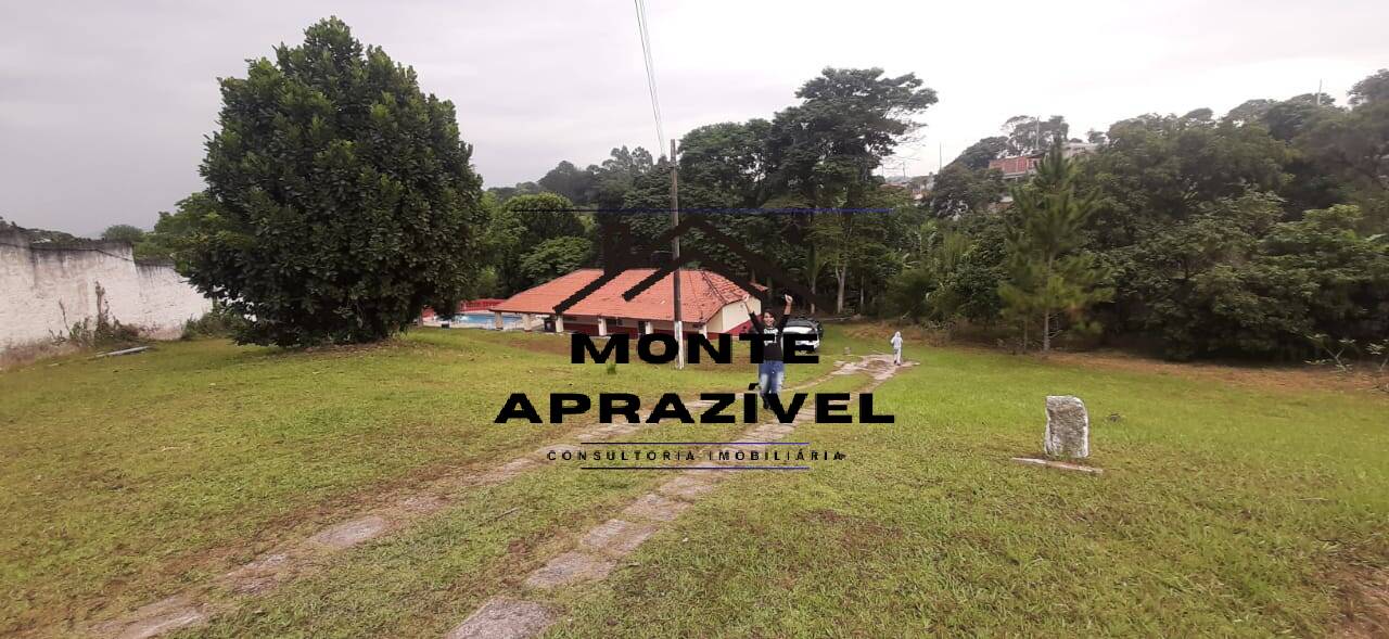Chácara à venda com 4 quartos, 4300m² - Foto 45