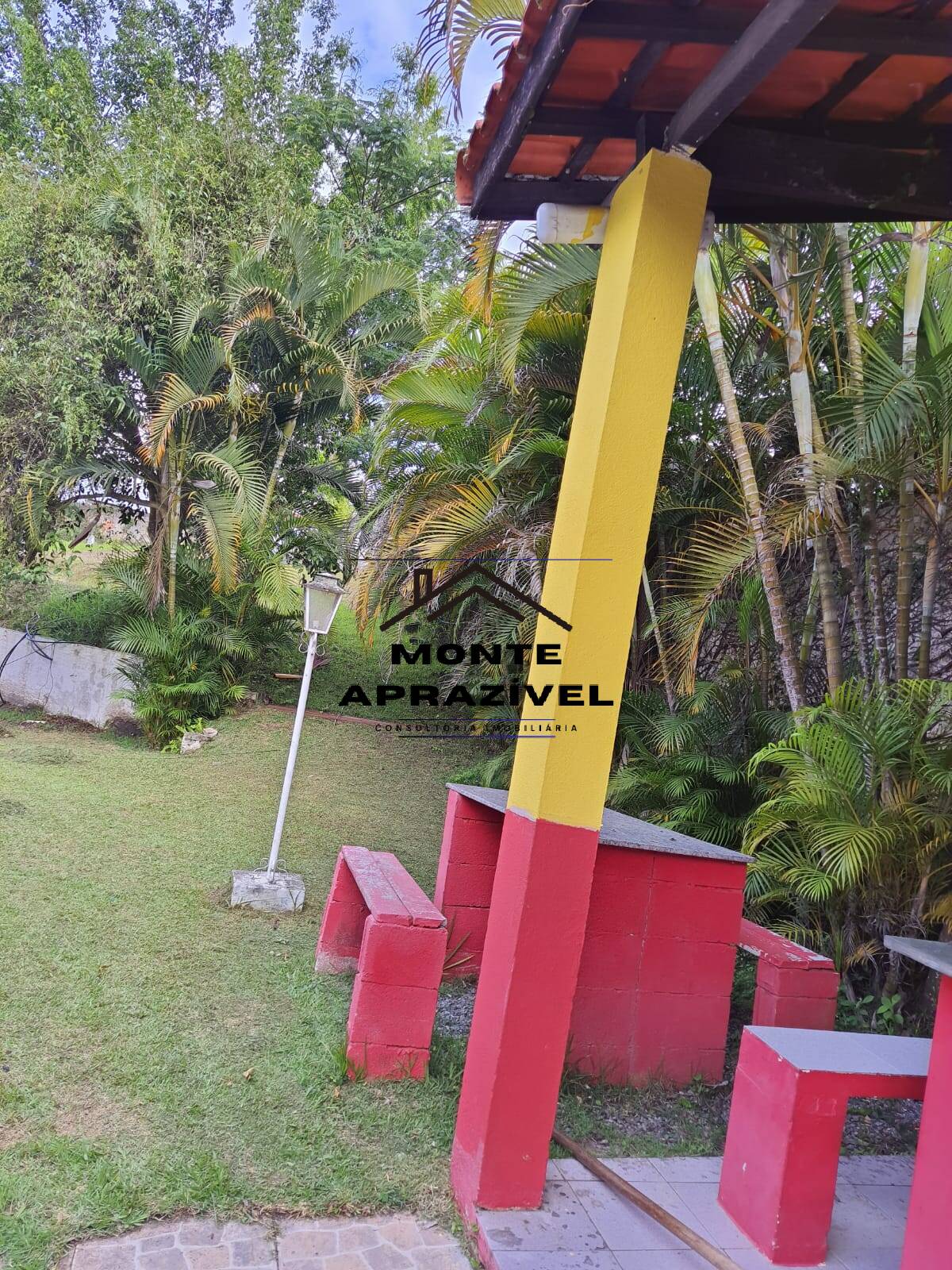 Chácara à venda com 4 quartos, 4300m² - Foto 48