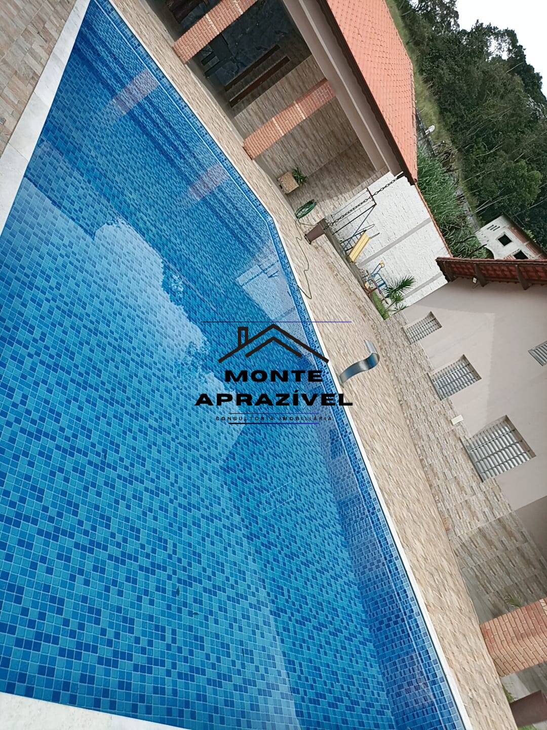 Sítio, 4 quartos, 2000 m² - Foto 27