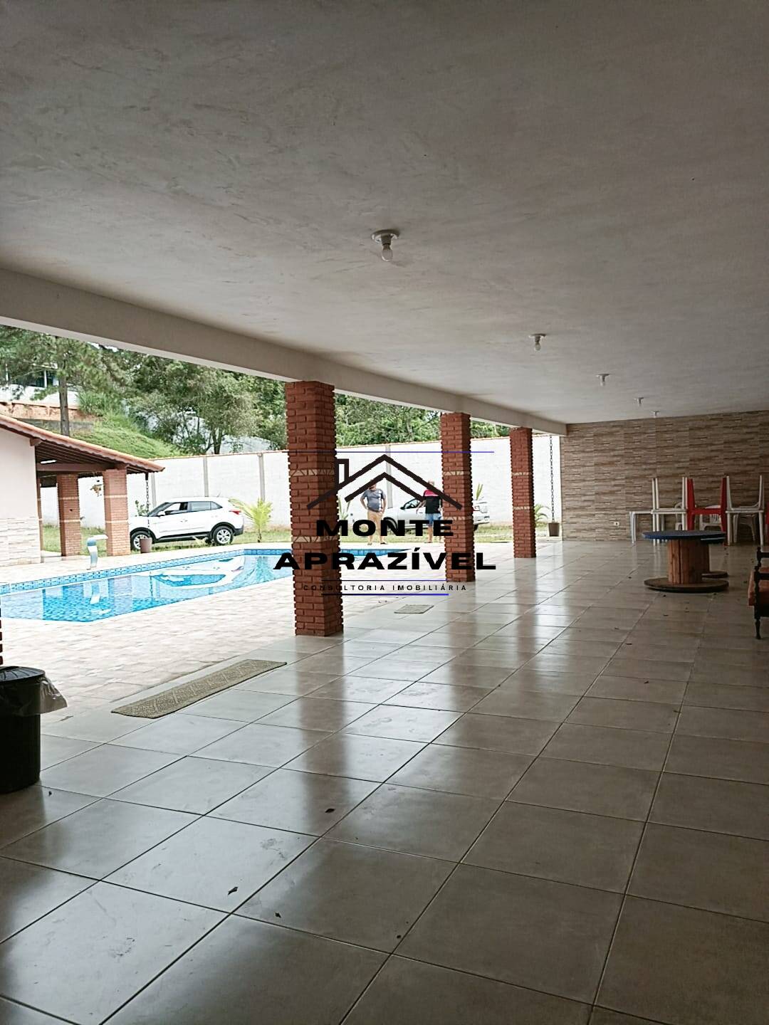 Sítio, 4 quartos, 2000 m² - Foto 31