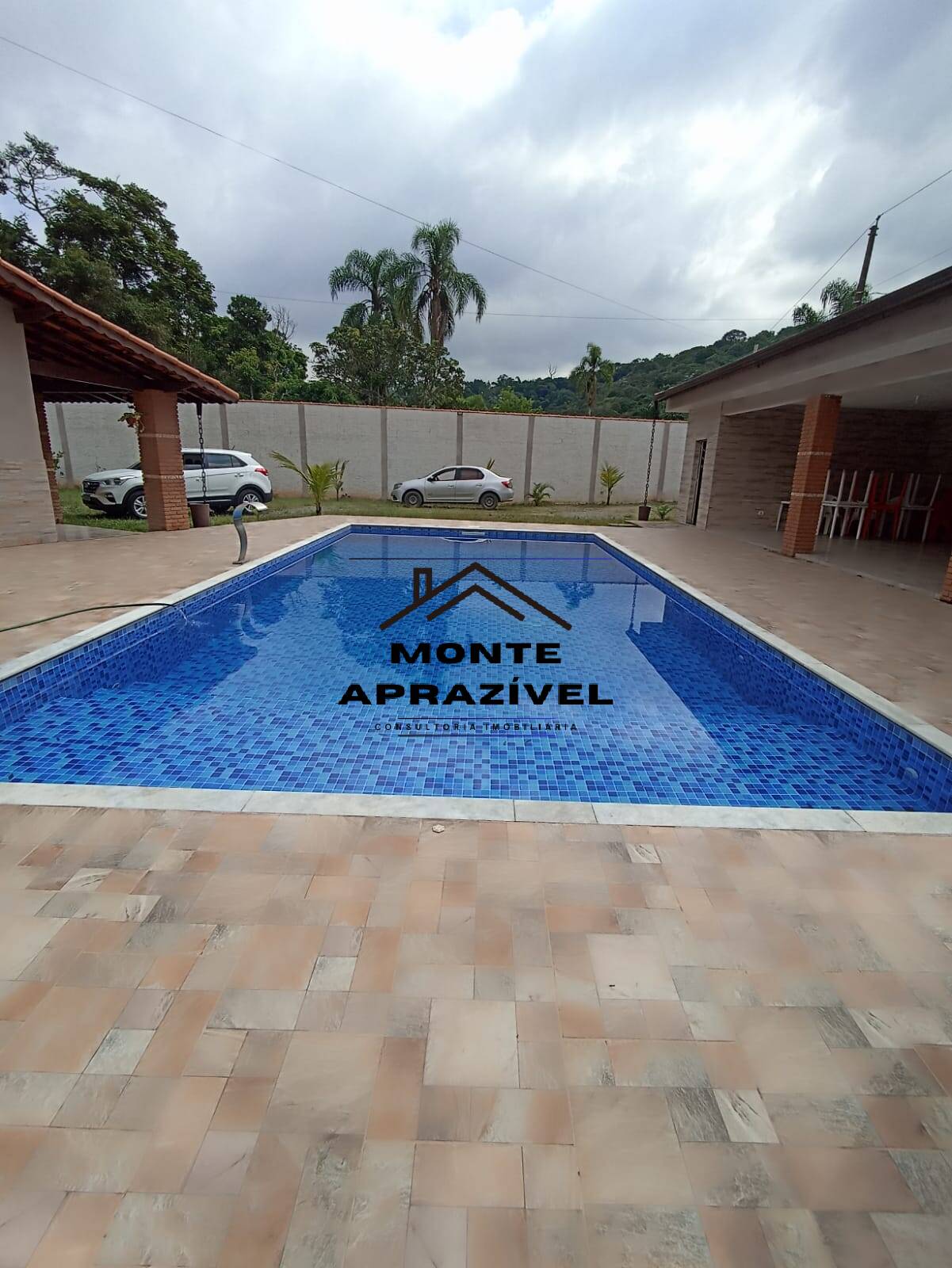 Sítio, 4 quartos, 2000 m² - Foto 32