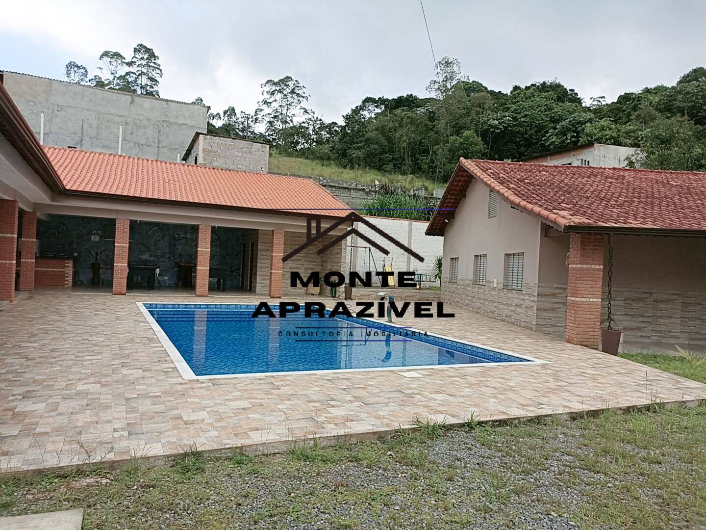 Sítio, 4 quartos, 2000 m² - Foto 30