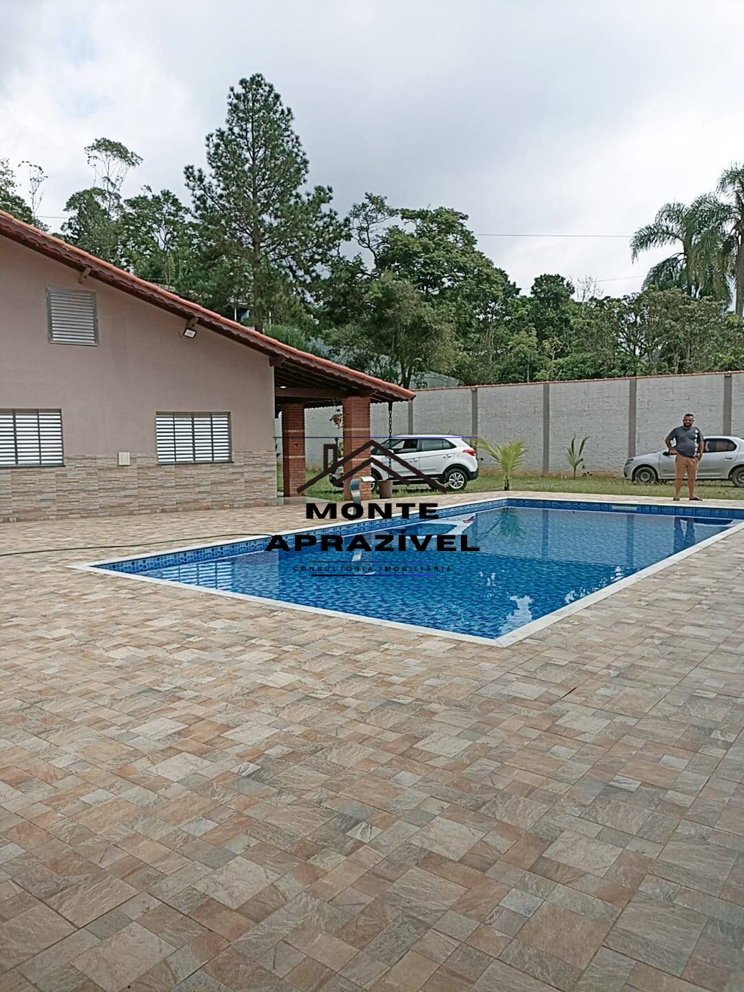 Sítio, 4 quartos, 2000 m² - Foto 33