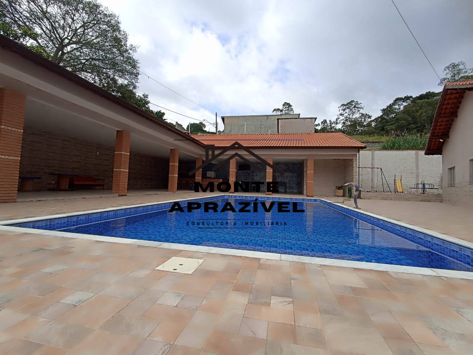 Sítio, 4 quartos, 2000 m² - Foto 37