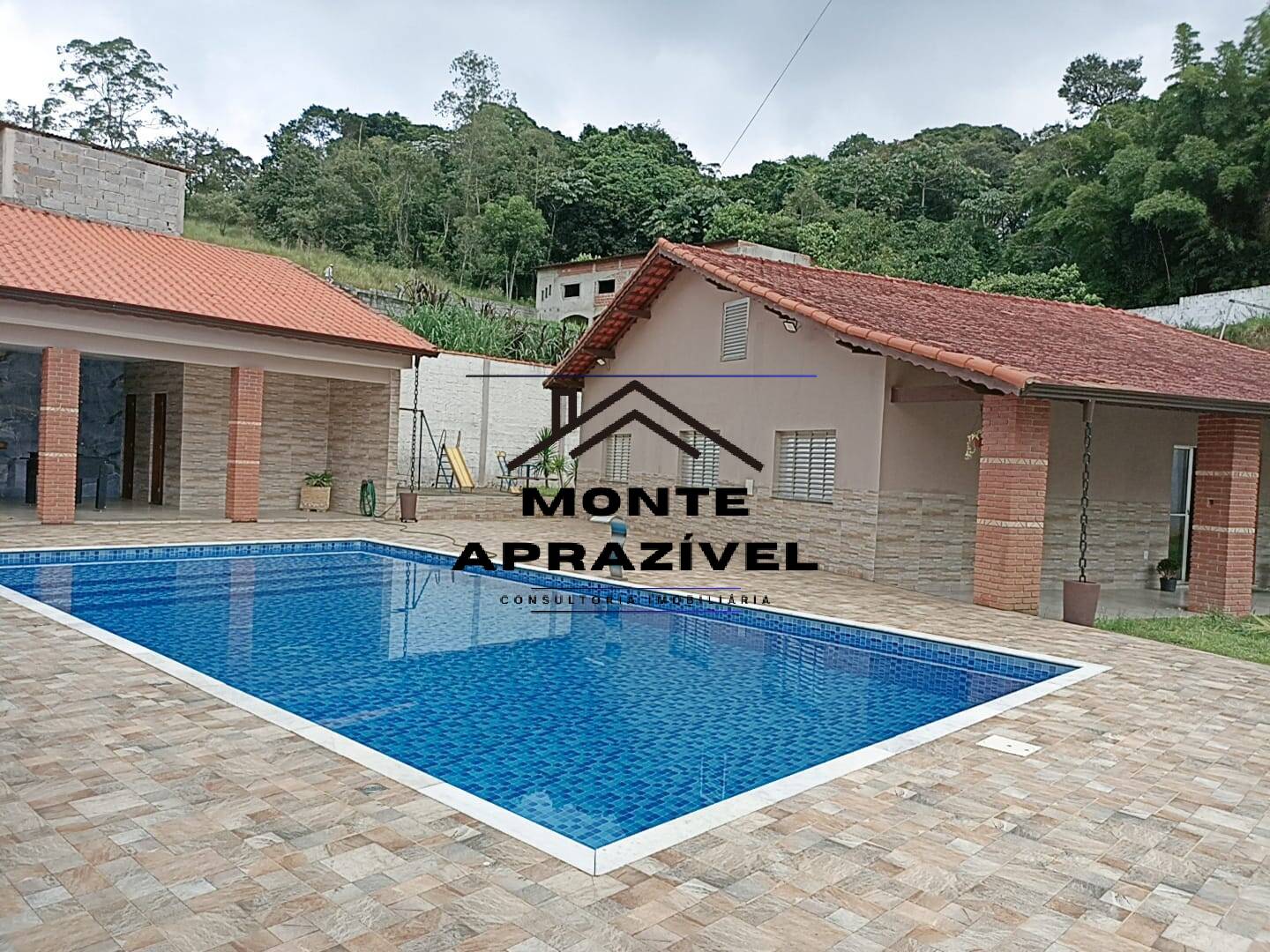 Sítio, 4 quartos, 2000 m² - Foto 42