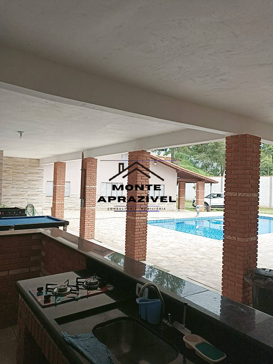 Sítio, 4 quartos, 2000 m² - Foto 39