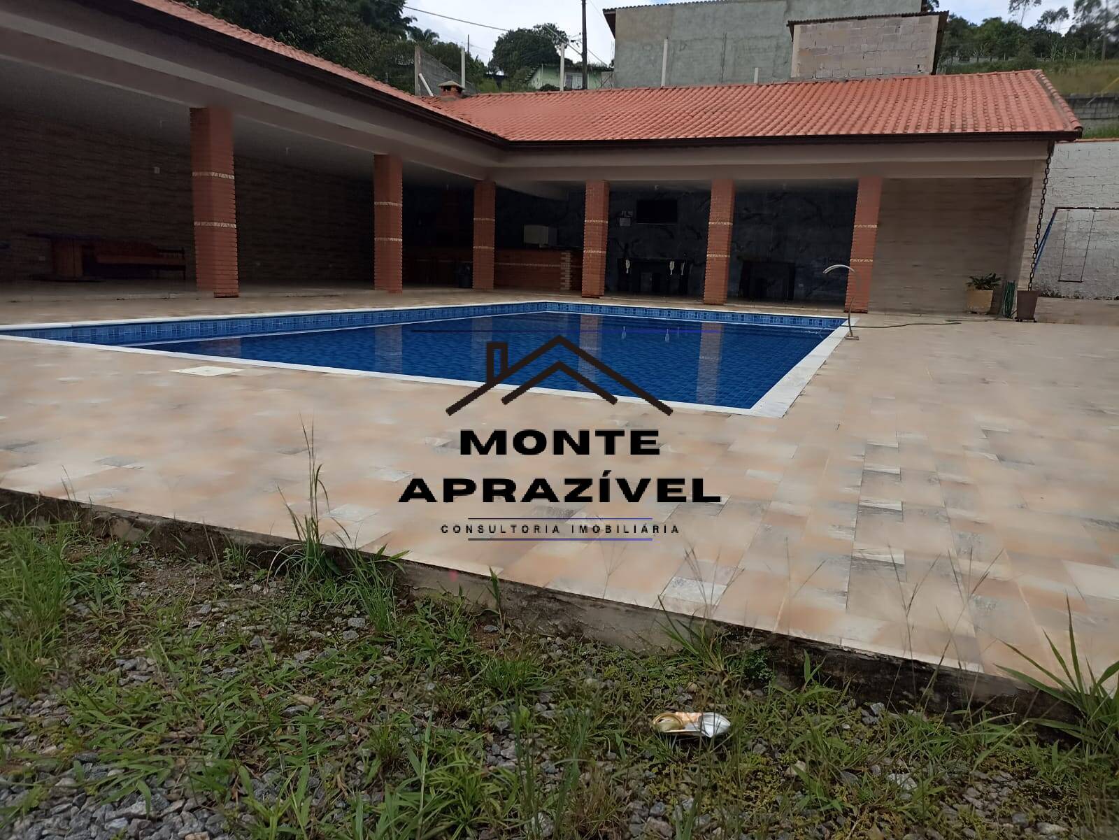 Sítio, 4 quartos, 2000 m² - Foto 43