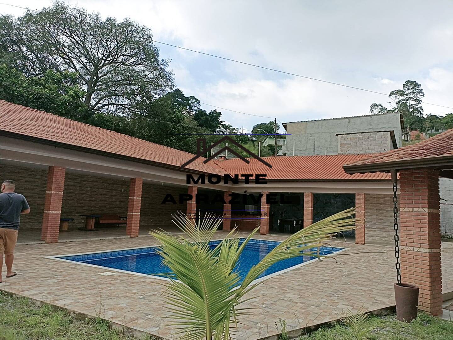 Sítio, 4 quartos, 2000 m² - Foto 45