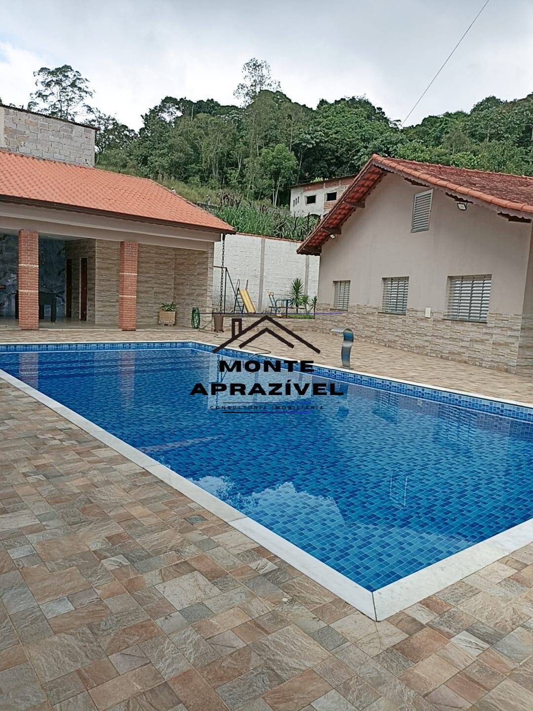 Sítio, 4 quartos, 2000 m² - Foto 46