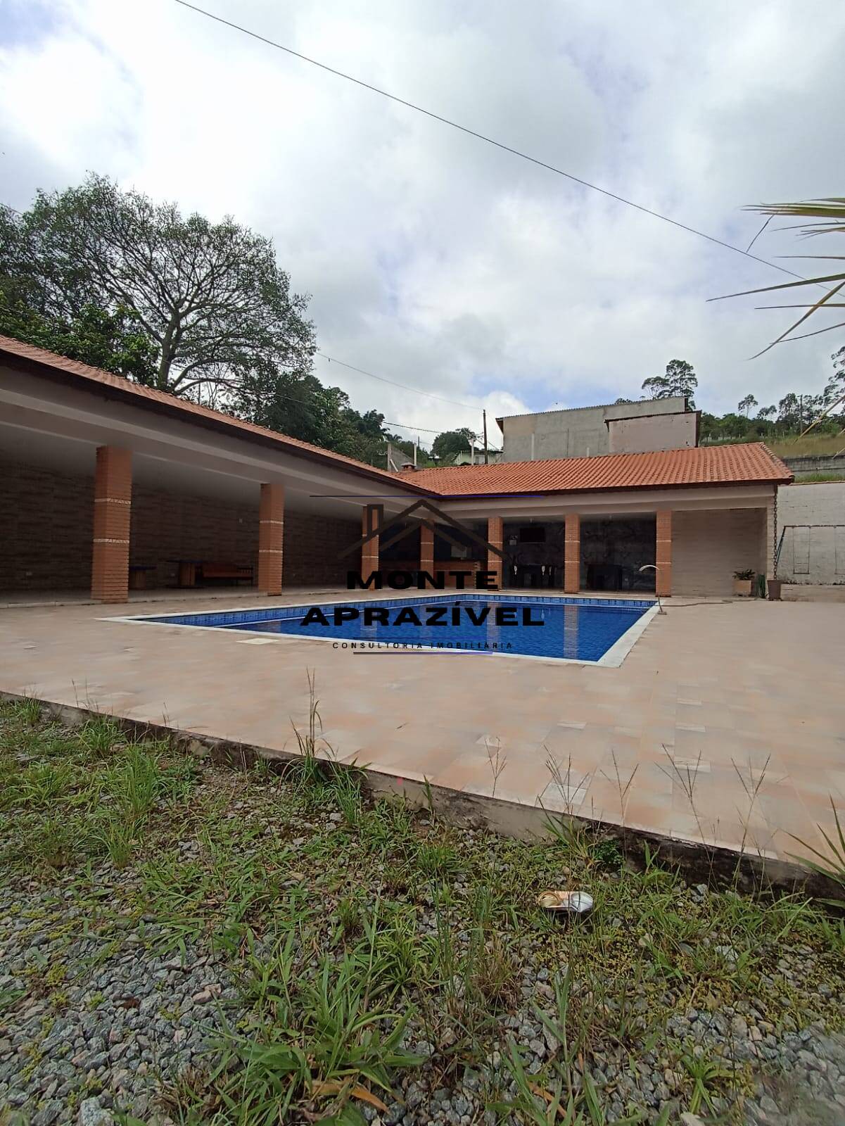 Sítio, 4 quartos, 2000 m² - Foto 48