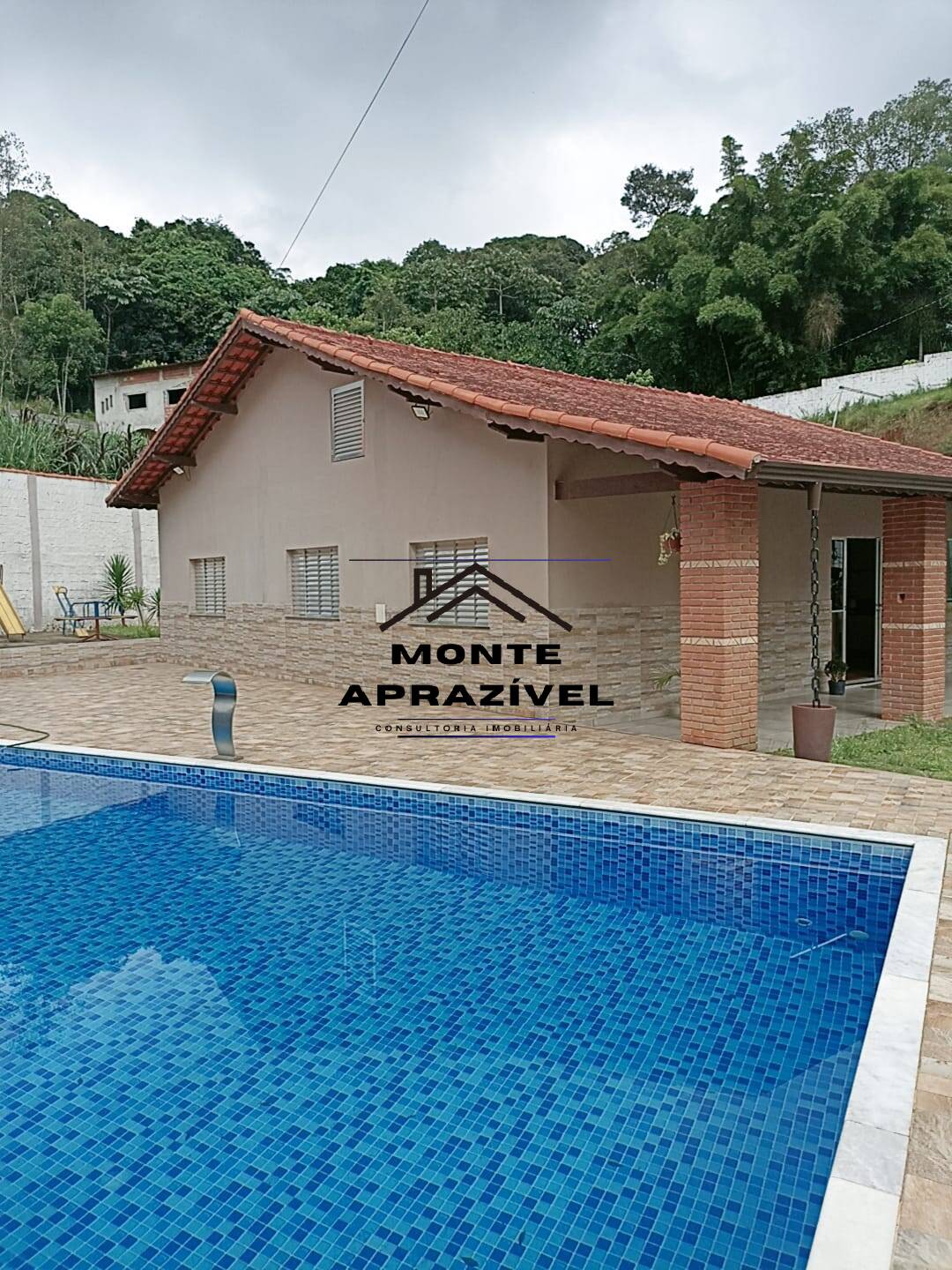 Sítio, 4 quartos, 2000 m² - Foto 53