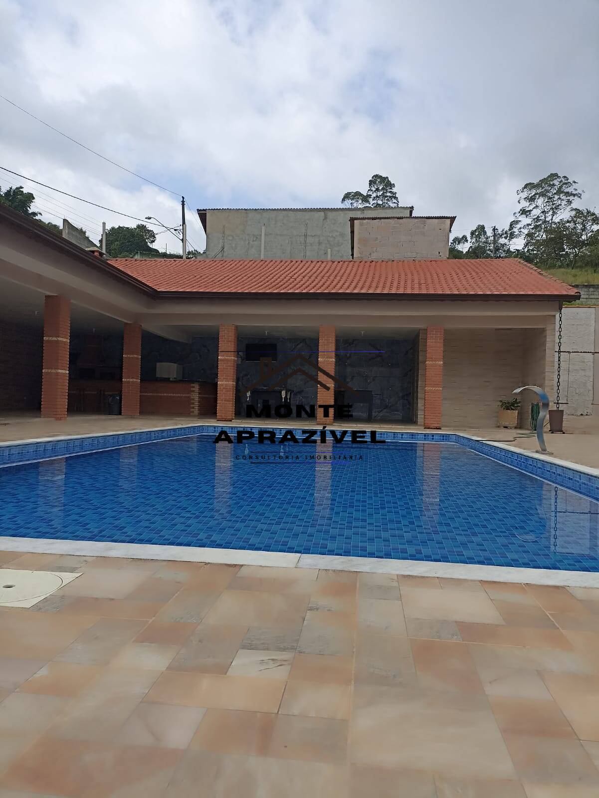 Sítio, 4 quartos, 2000 m² - Foto 56