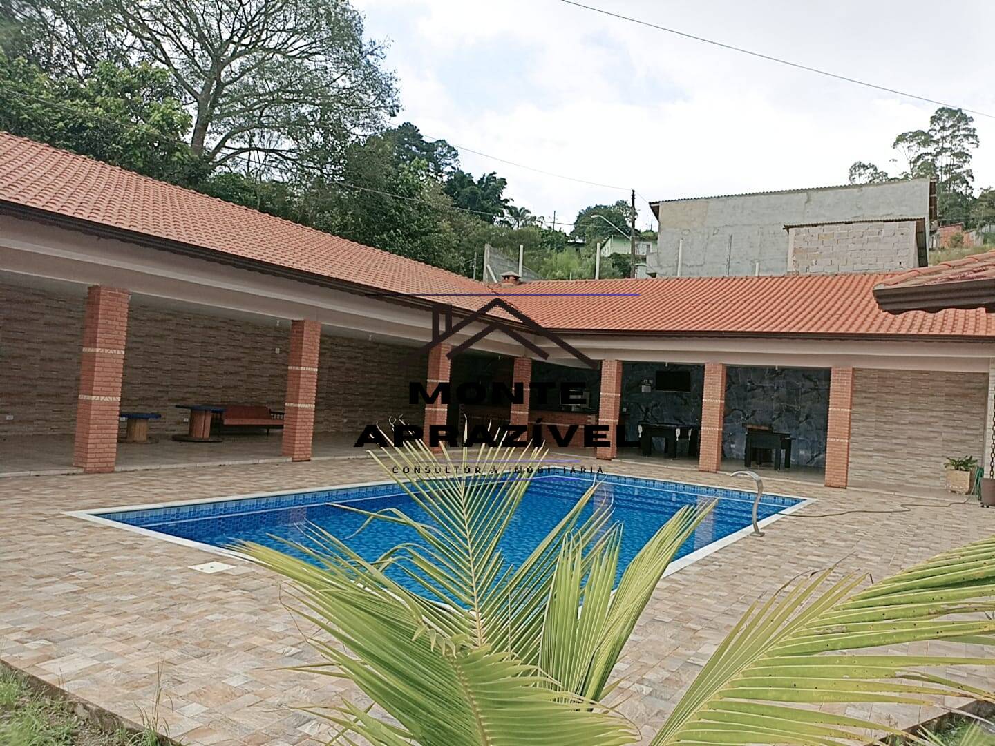 Sítio, 4 quartos, 2000 m² - Foto 57