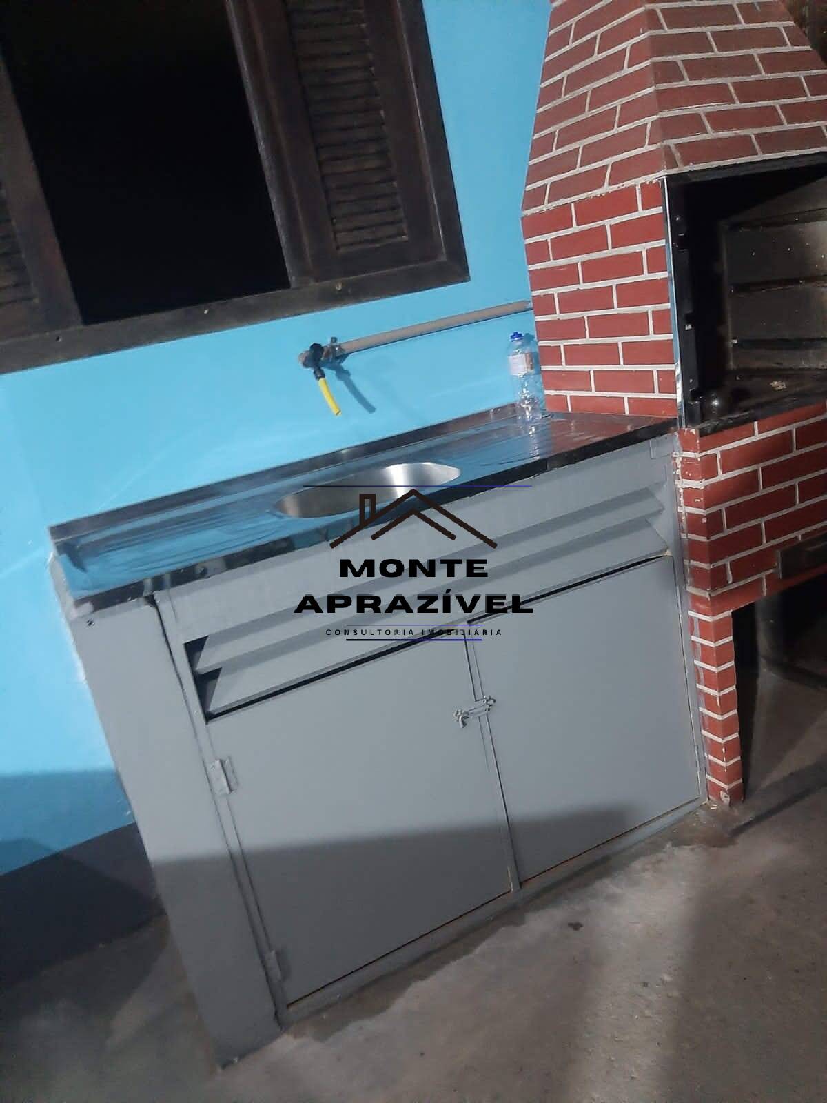 Sítio, 3 quartos, 1600 m² - Foto 6