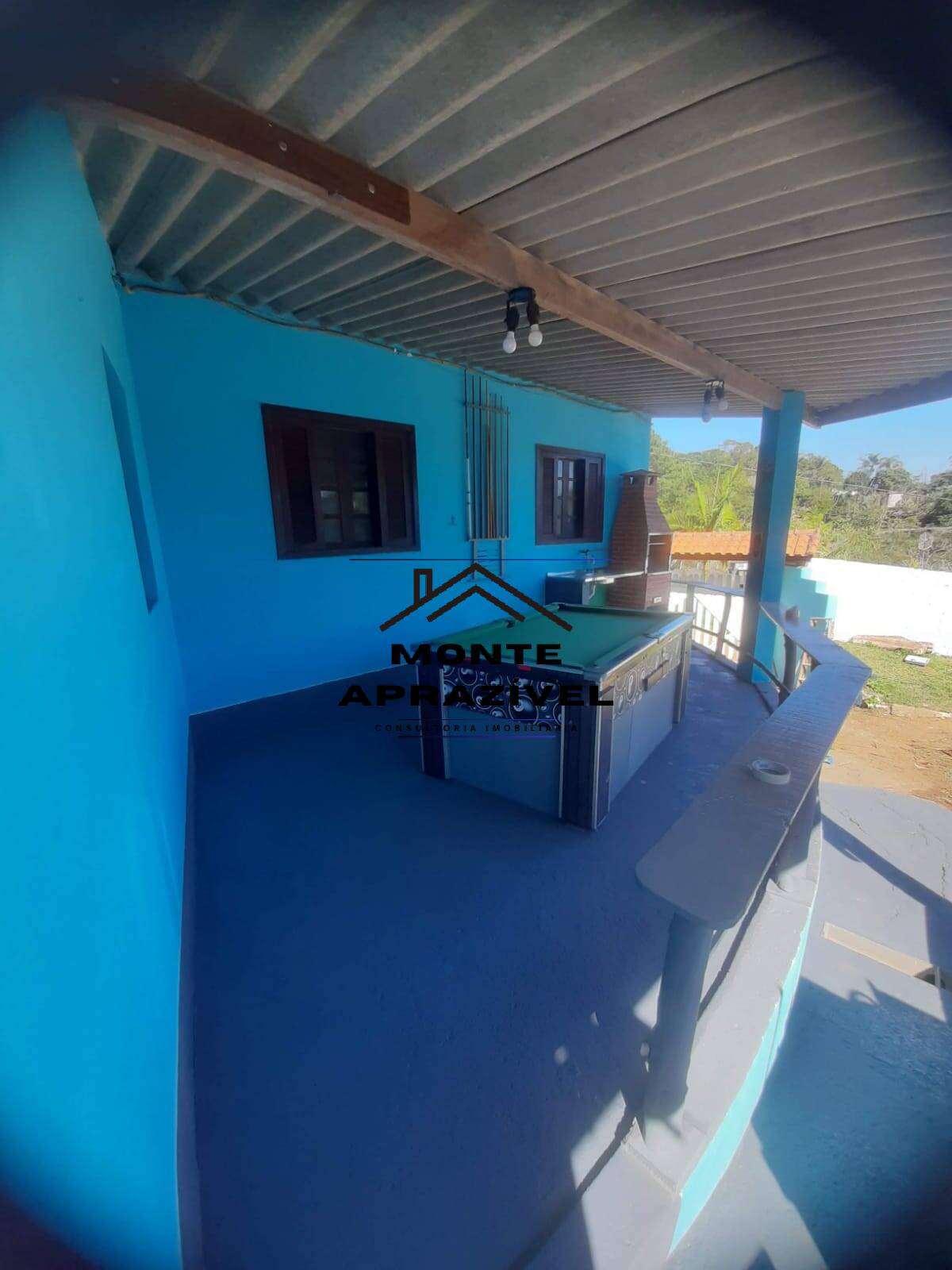 Sítio, 3 quartos, 1600 m² - Foto 4