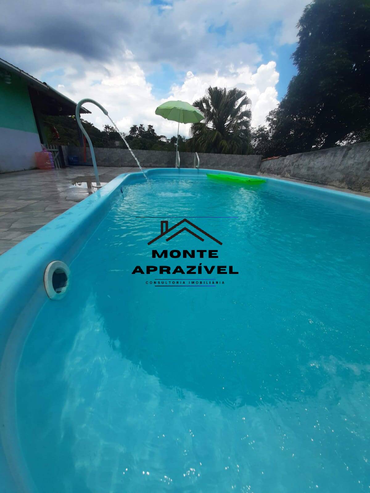 Sítio, 3 quartos, 1600 m² - Foto 5