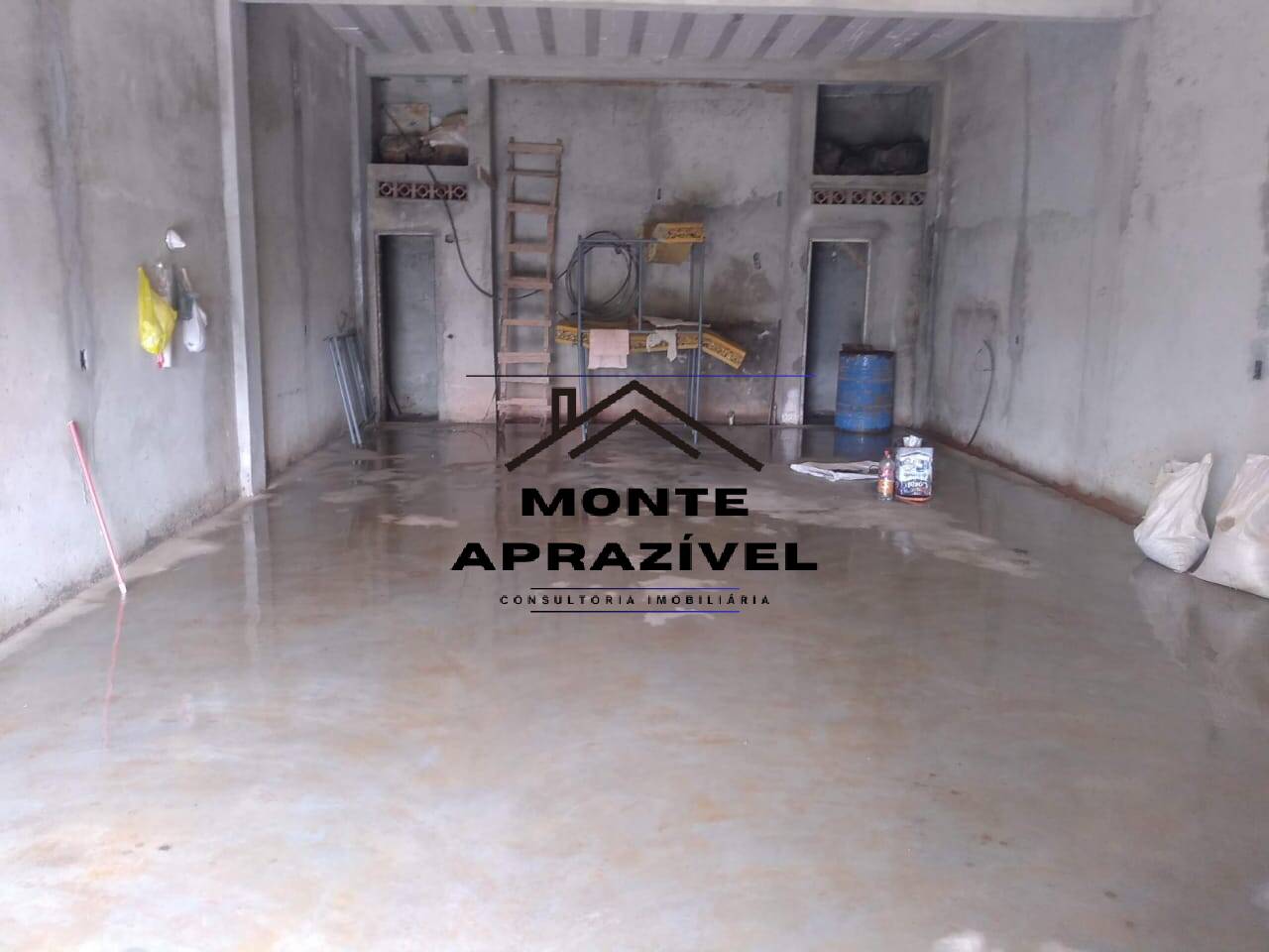 Conjunto Comercial-Sala à venda e aluguel, 120m² - Foto 5