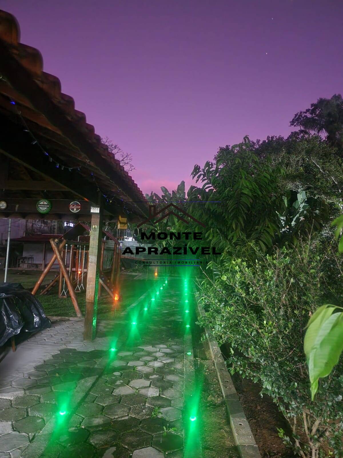 Chácara, 1 quarto, 1400 m² - Foto 4