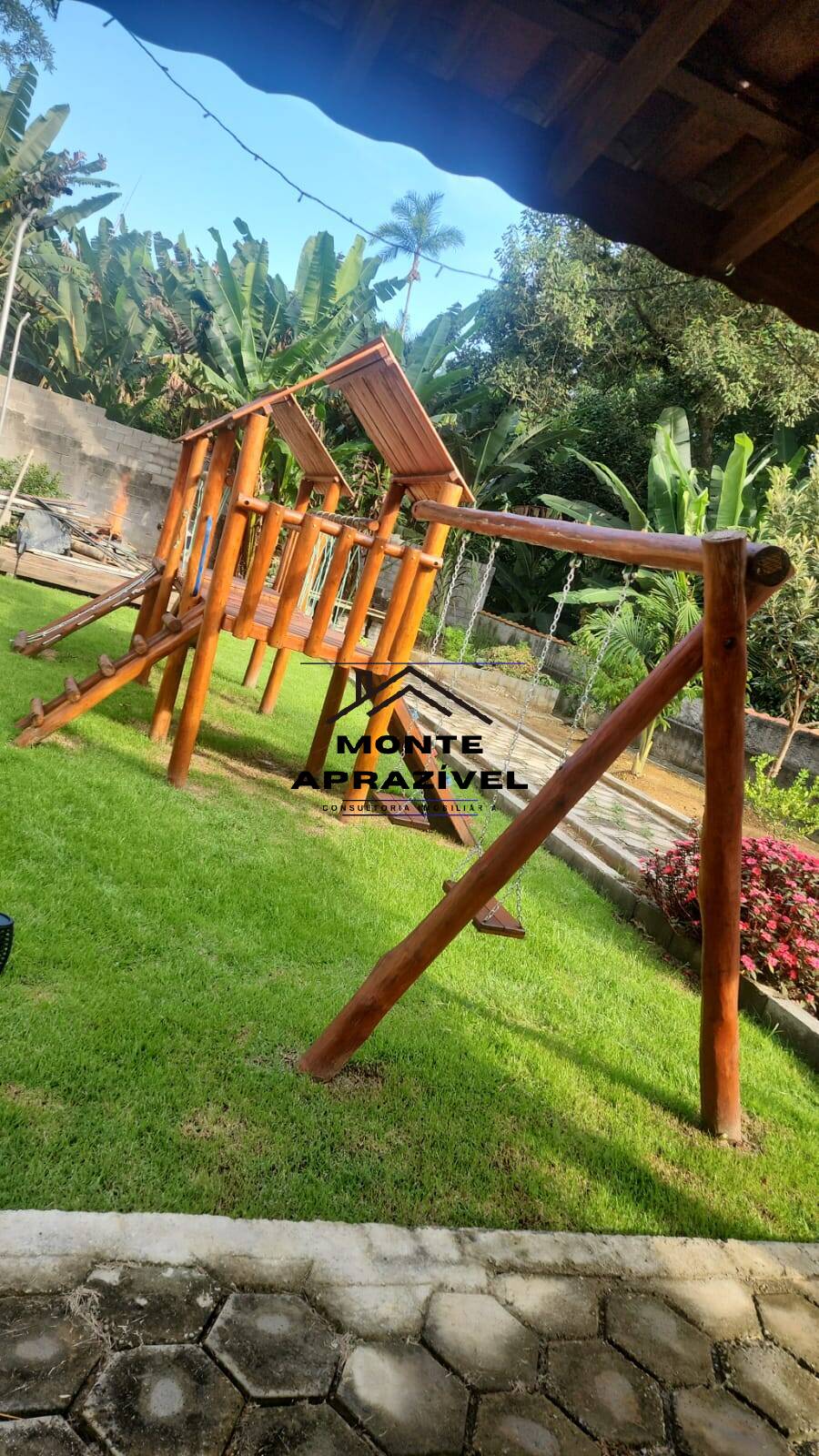 Chácara, 1 quarto, 1400 m² - Foto 11