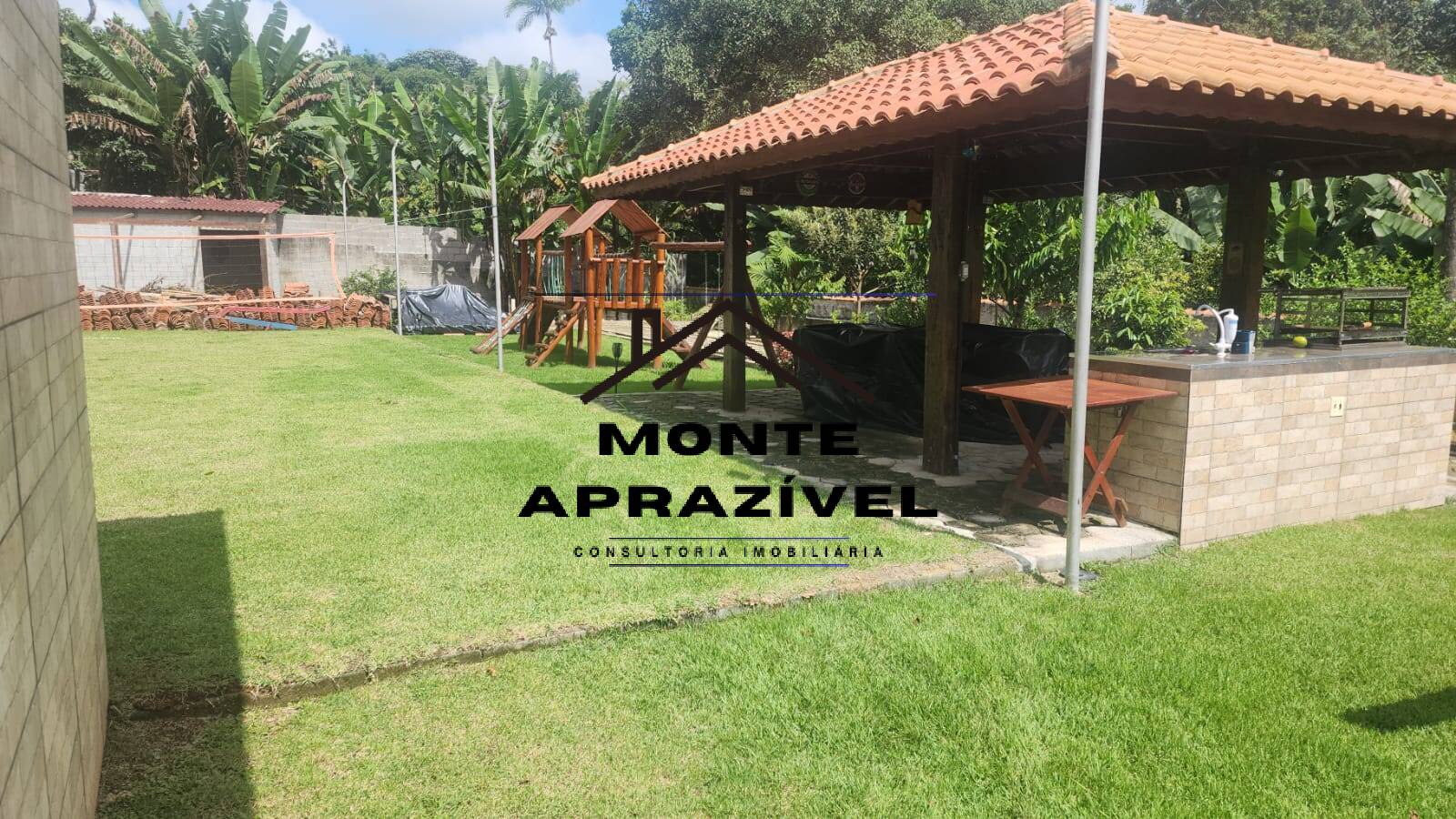 Chácara, 1 quarto, 1400 m² - Foto 10