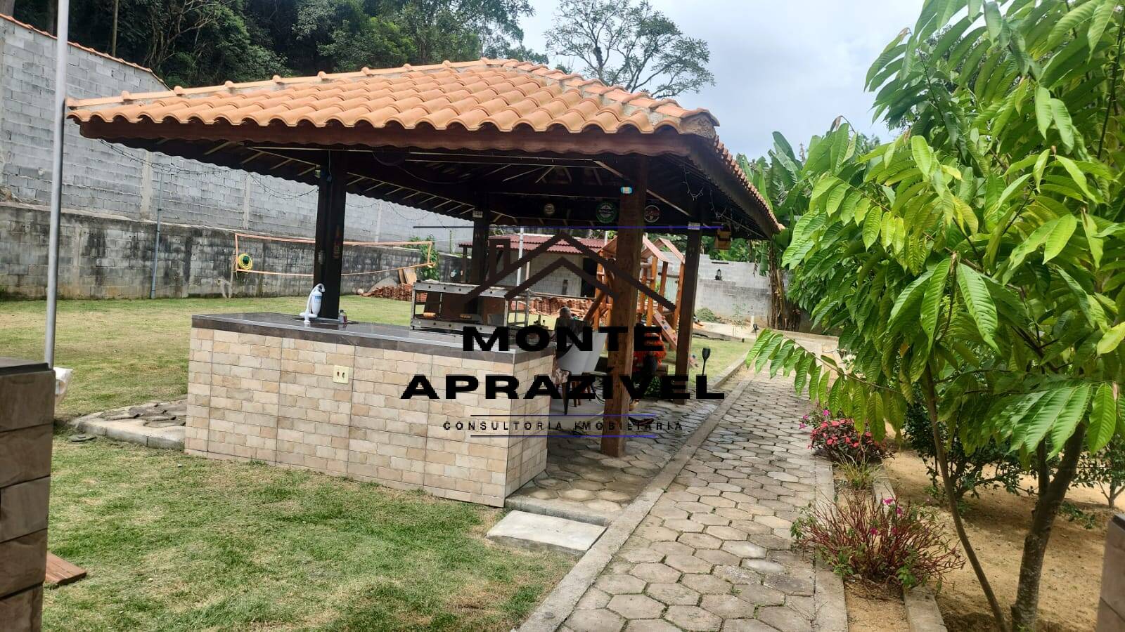 Chácara, 1 quarto, 1400 m² - Foto 16