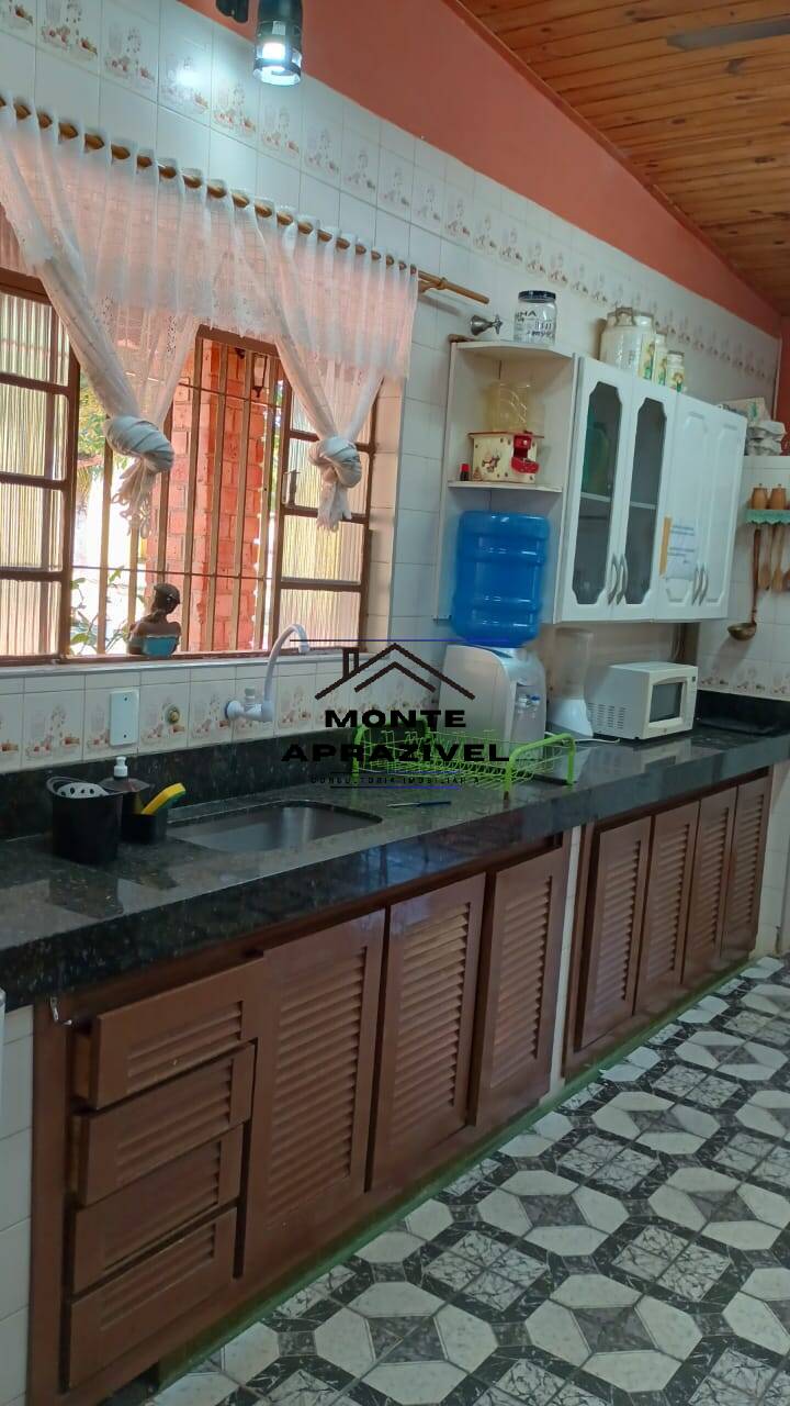 Chácara à venda com 3 quartos, 2000m² - Foto 8