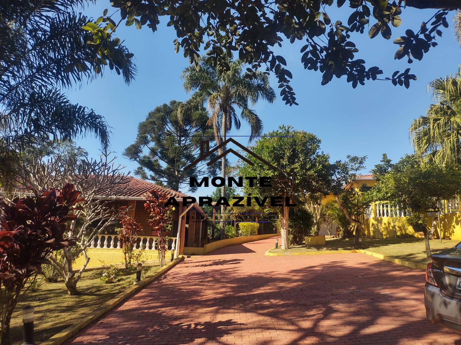 Chácara à venda com 3 quartos, 2000m² - Foto 12