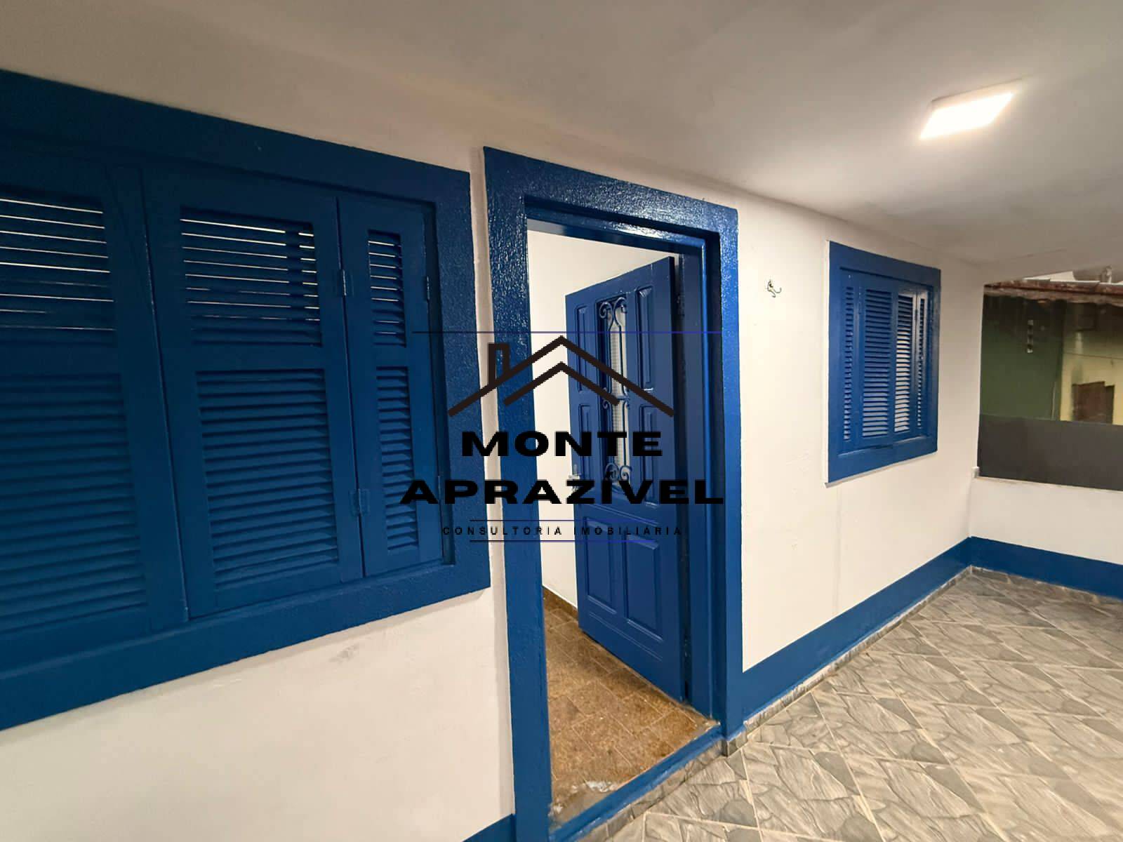 Casa para alugar com 1 quarto, 120m² - Foto 9