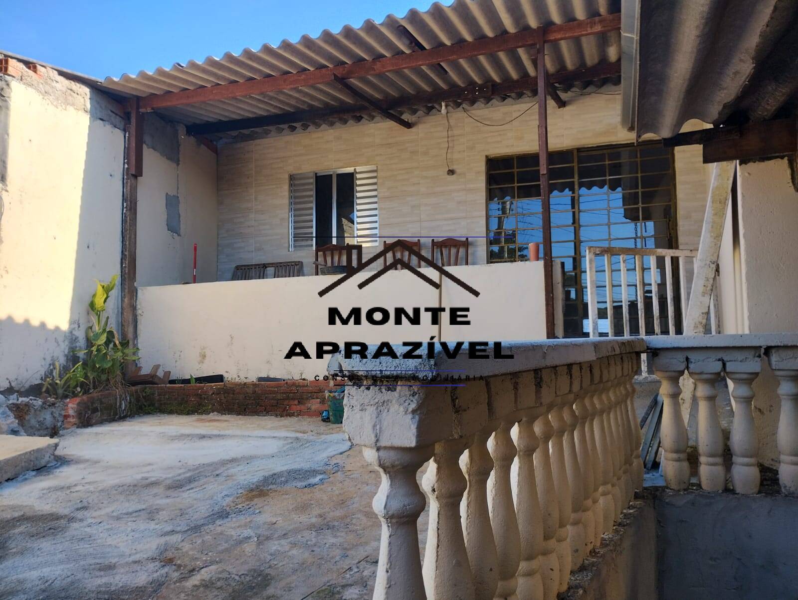 Casa à venda com 5 quartos, 167m² - Foto 7
