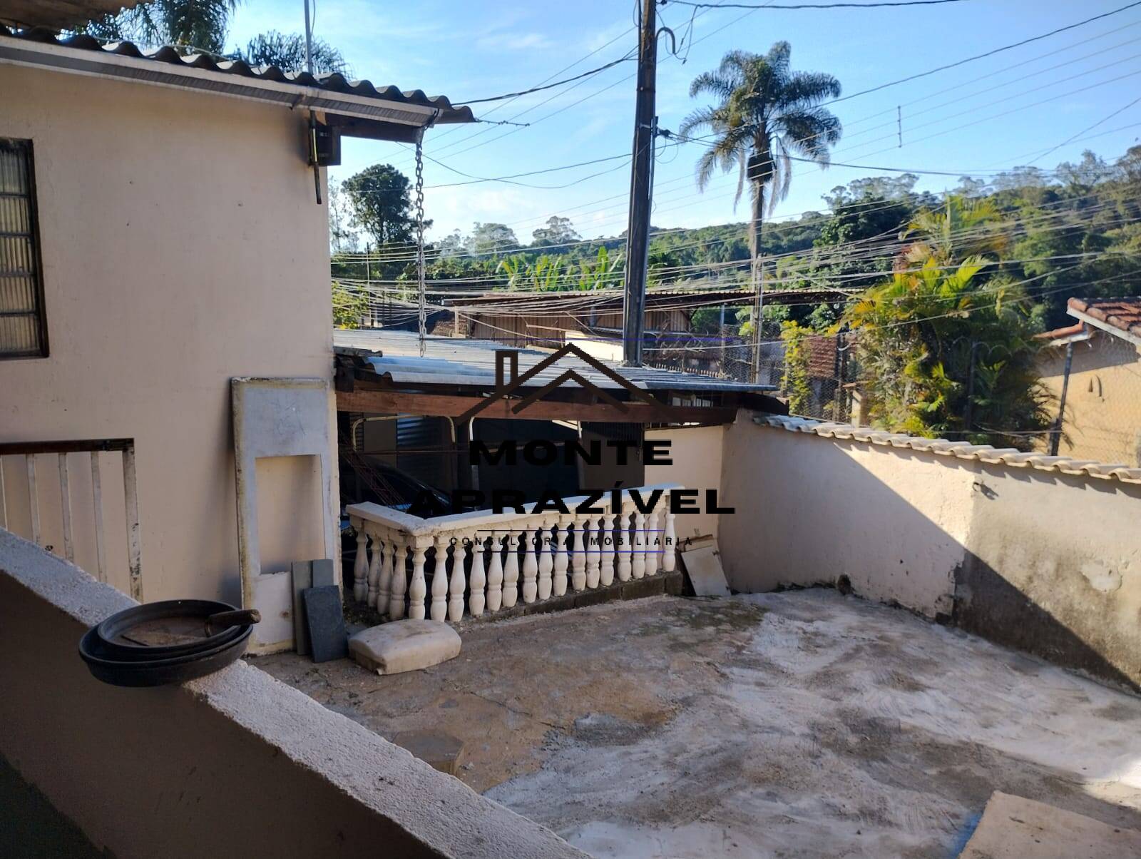 Casa à venda com 5 quartos, 167m² - Foto 21