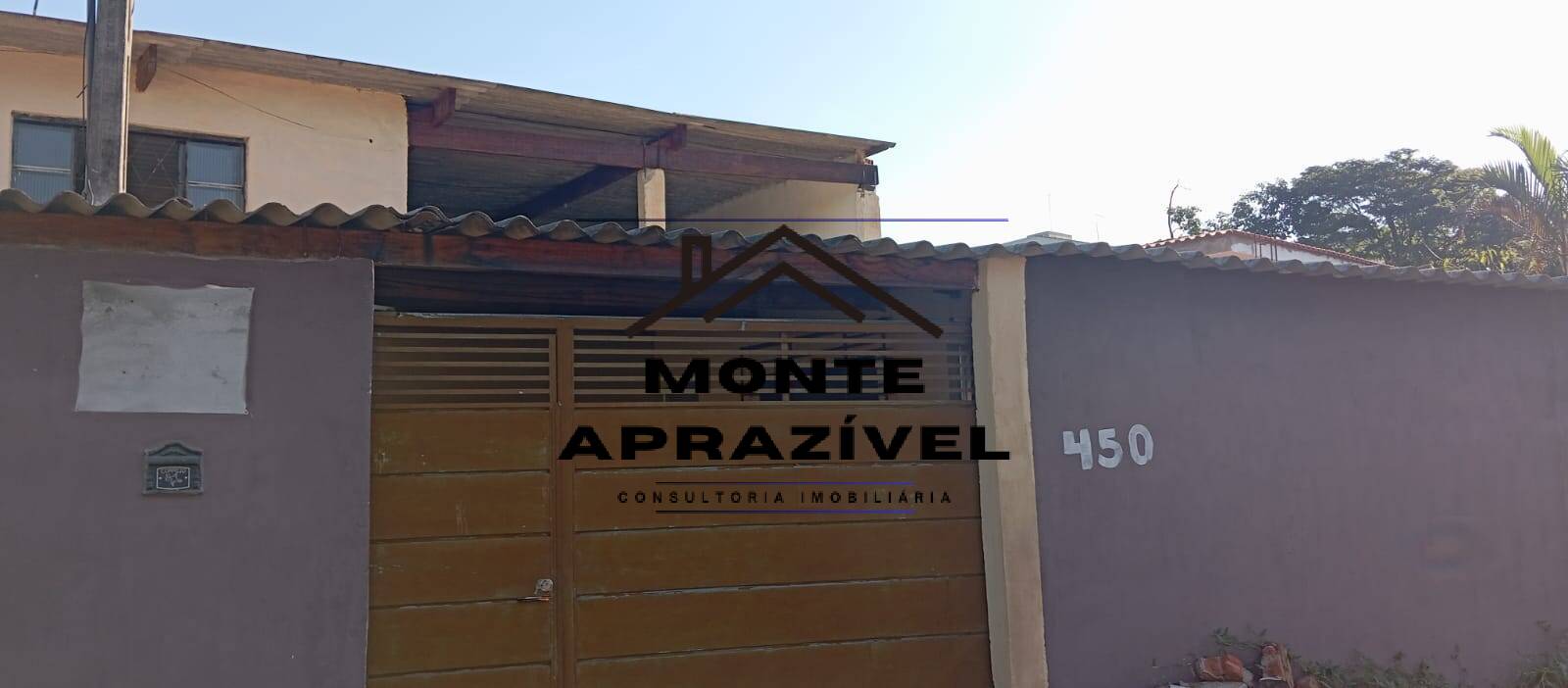 Casa à venda com 5 quartos, 167m² - Foto 1