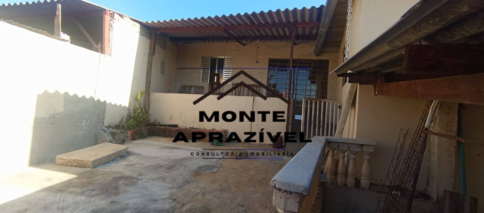 Casa à venda com 5 quartos, 167m² - Foto 29