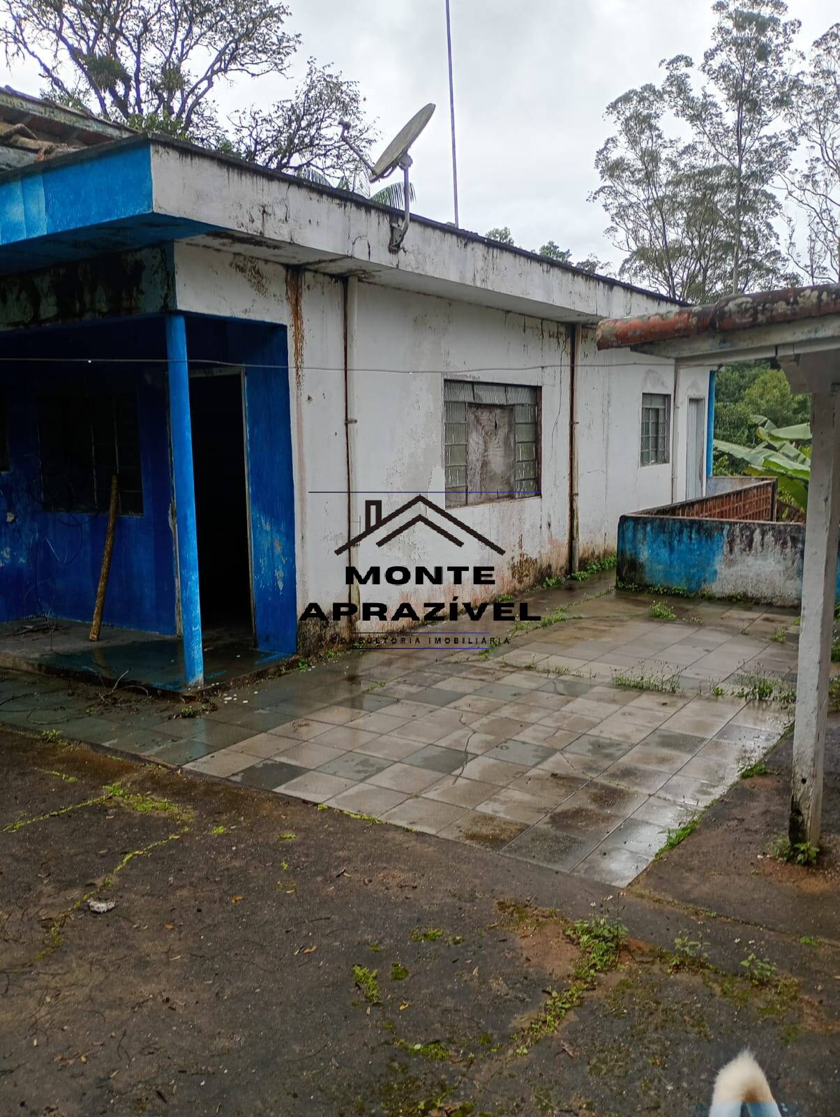 ÓTIMA CASA Á VENDA EM OURO FINO PAULISTA