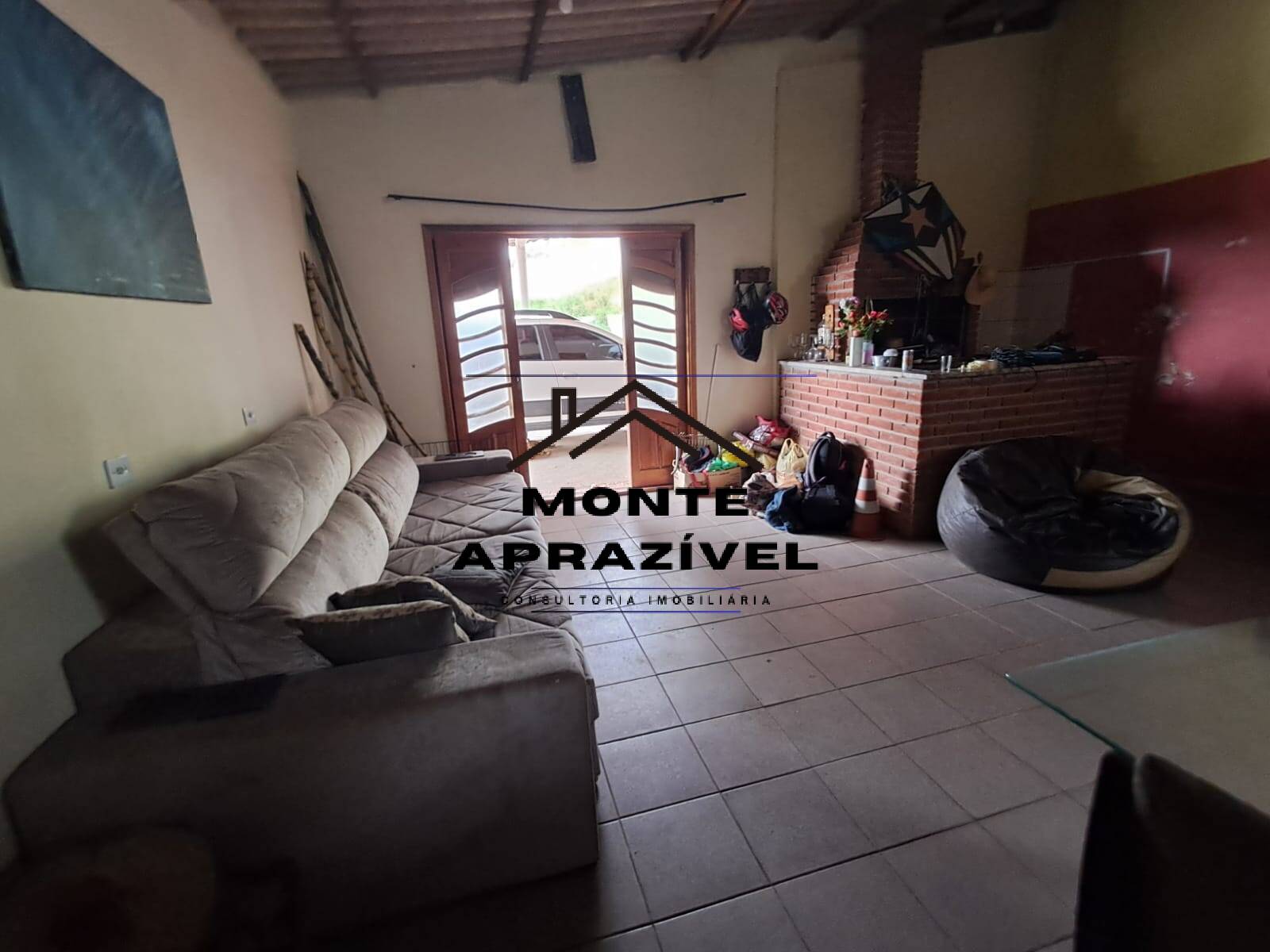 Chácara, 6 quartos, 5000 m² - Foto 4