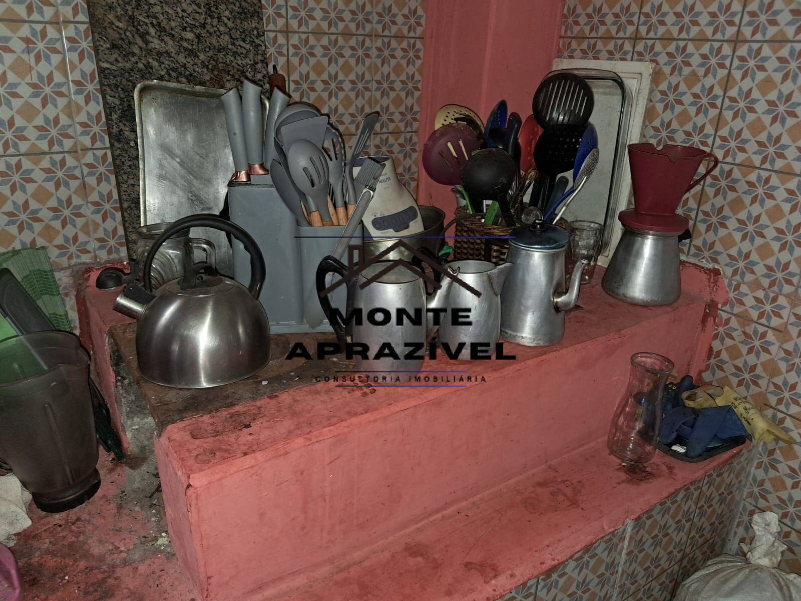 Chácara, 6 quartos, 5000 m² - Foto 7