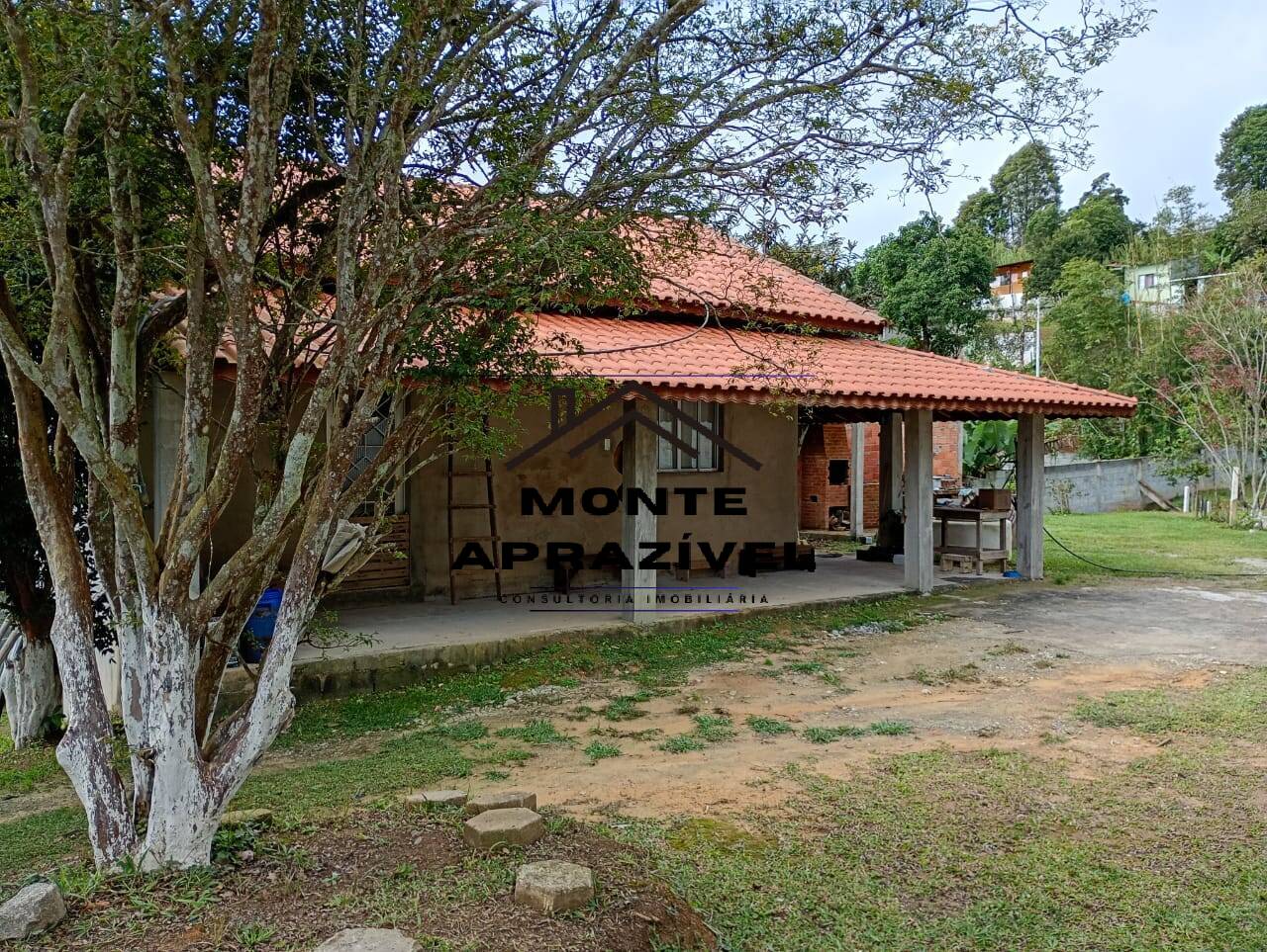 Chácara, 2 quartos, 1200 m² - Foto 6