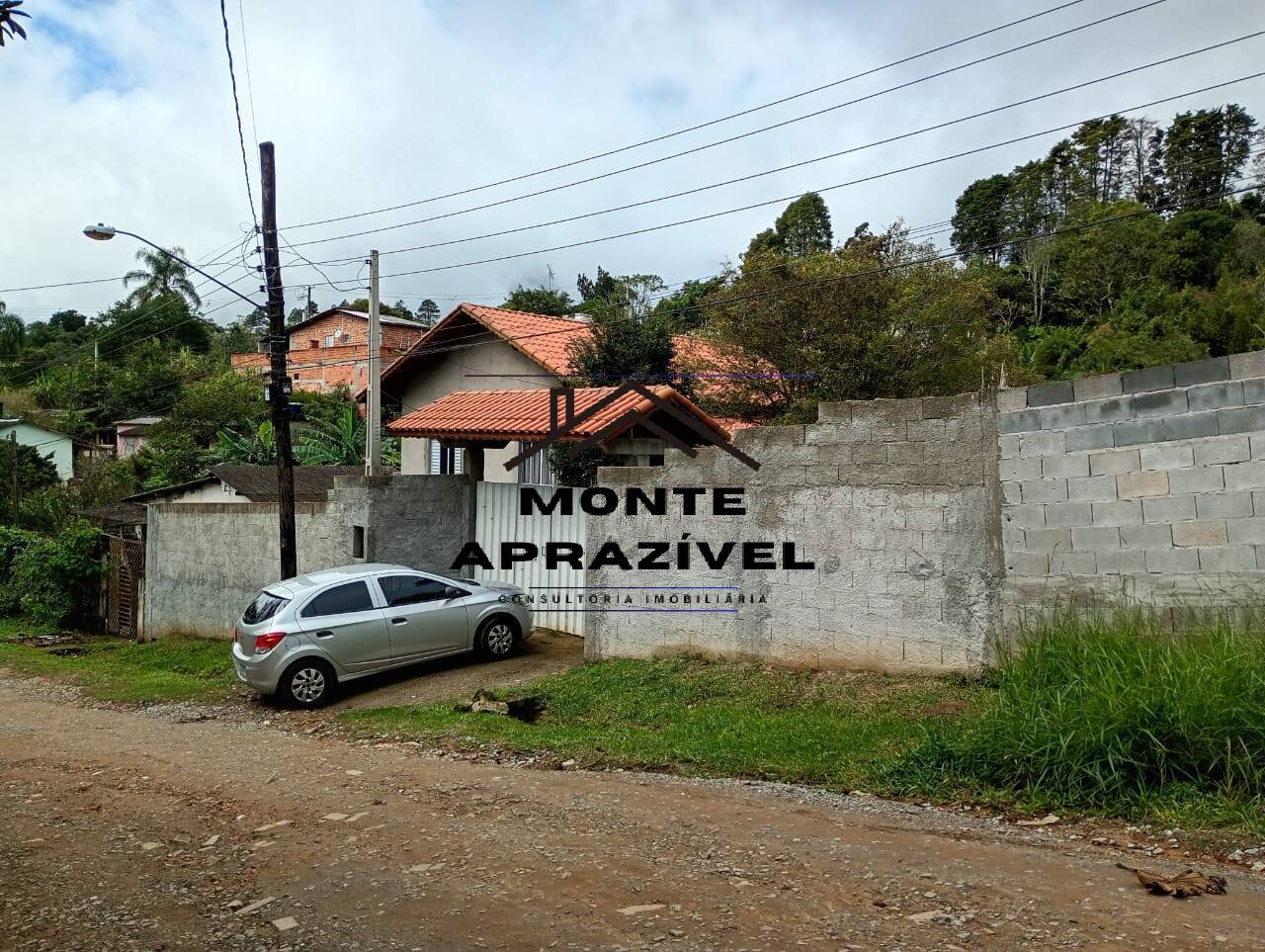 Chácara, 2 quartos, 1200 m² - Foto 5