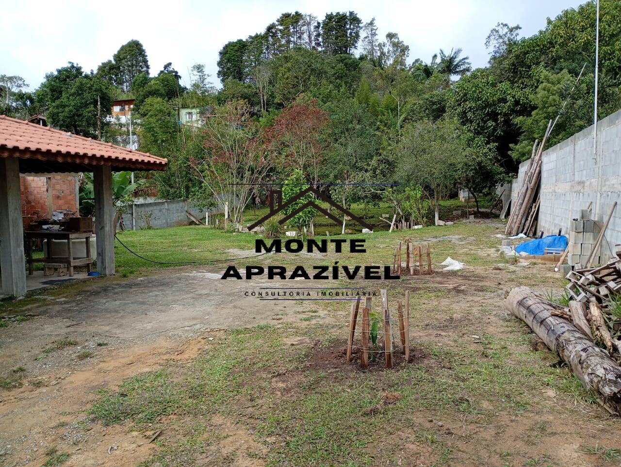 Chácara, 2 quartos, 1200 m² - Foto 7