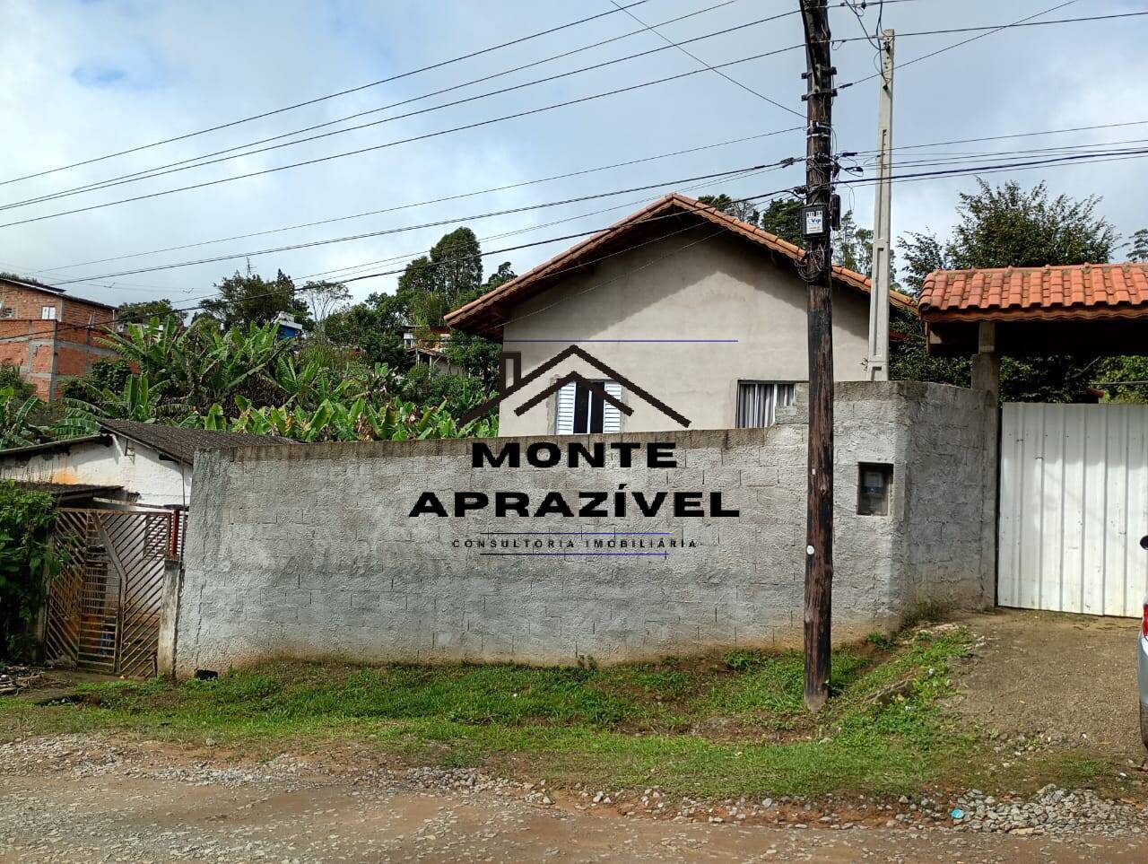 Chácara, 2 quartos, 1200 m² - Foto 9